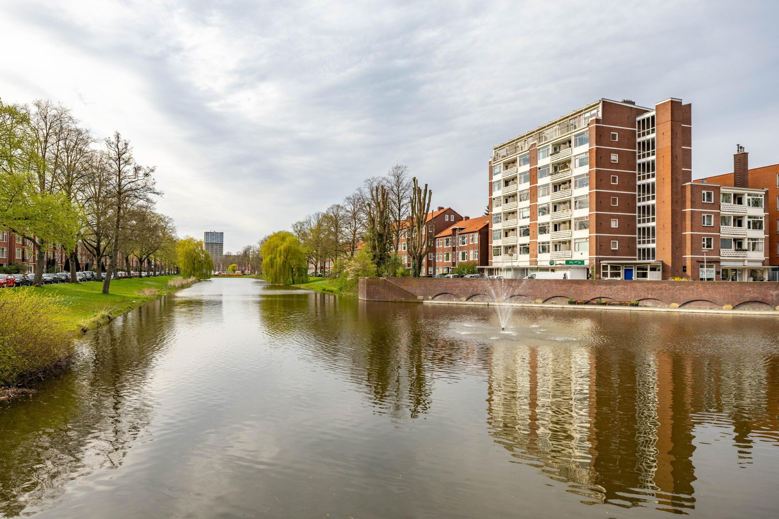 Gorechtkade 15 B - Gallery item 7