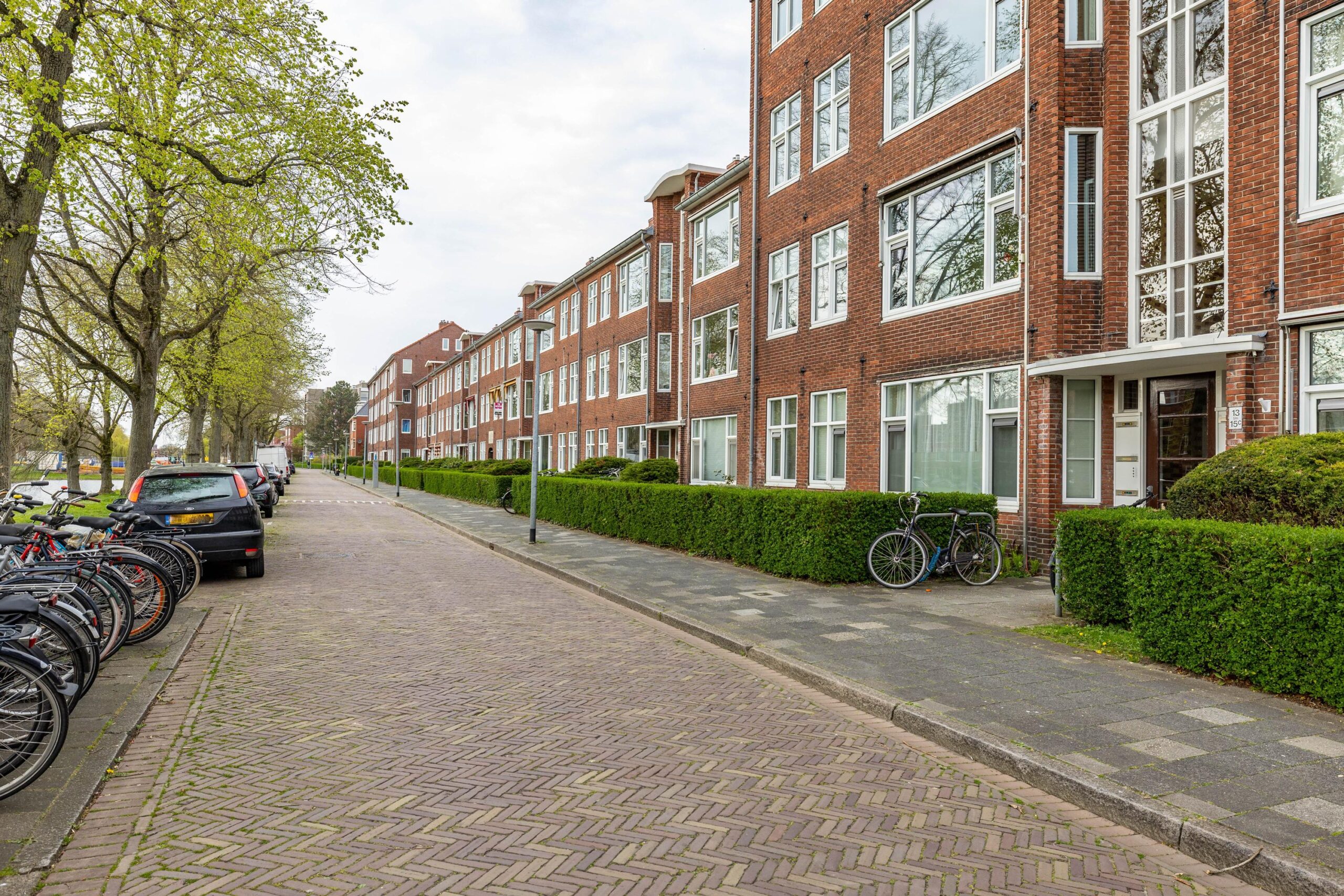 Gorechtkade 15 B - Gallery item 9