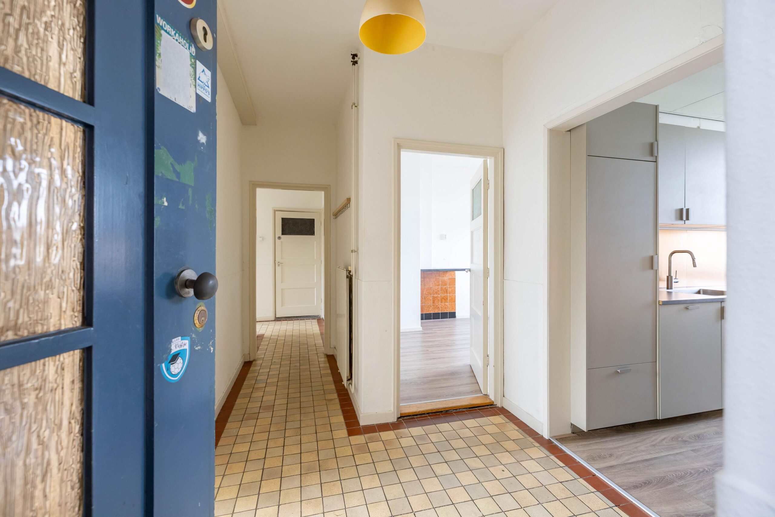 Gorechtkade 15 B - Gallery item 14