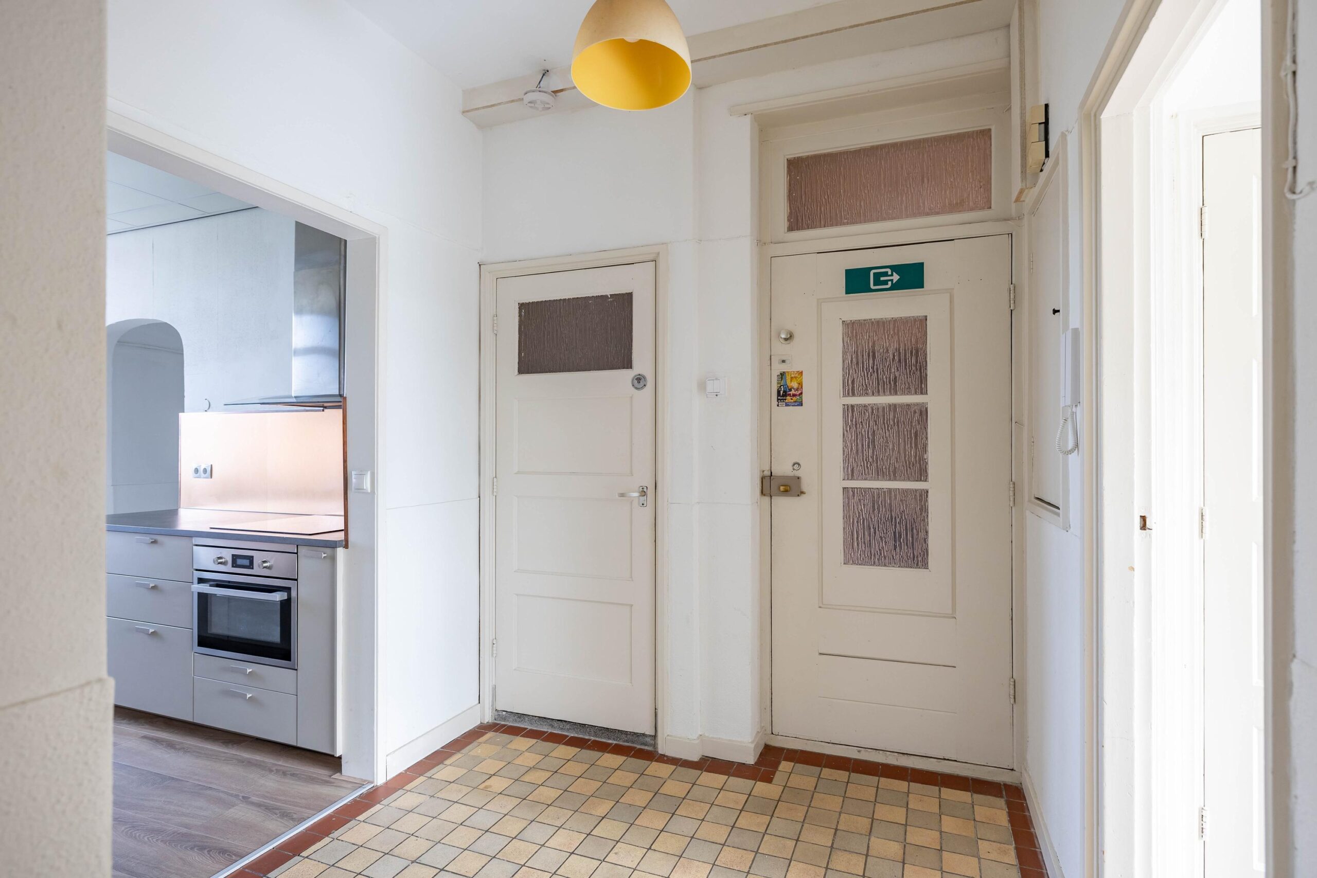 Gorechtkade 15 B - Gallery item 15