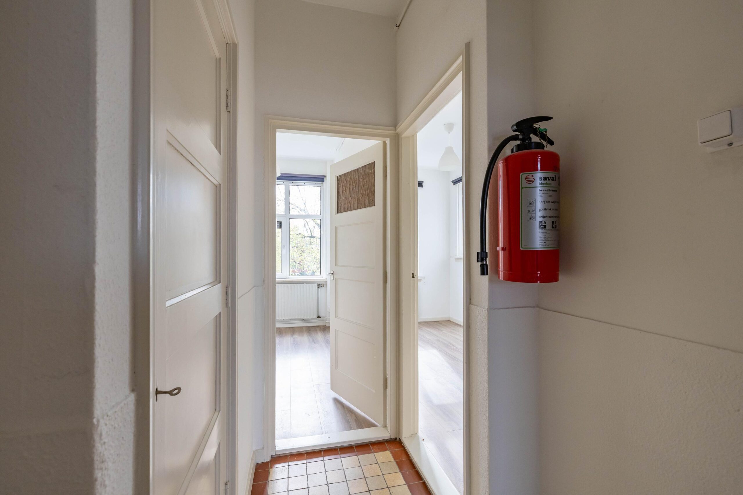 Gorechtkade 15 B - Gallery item 37