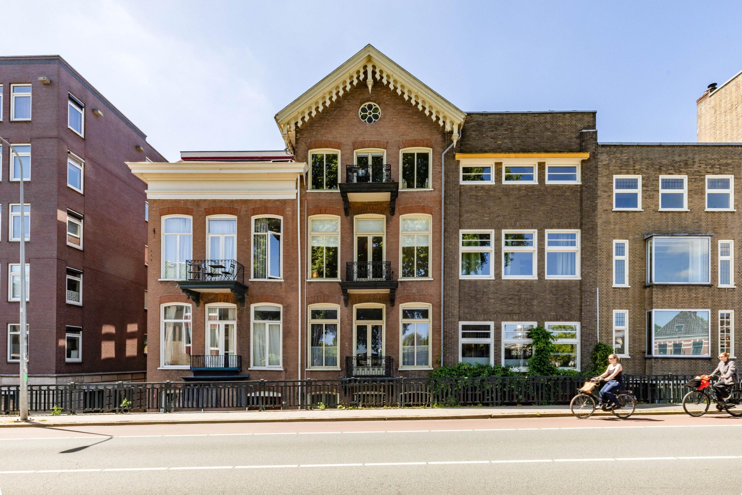 Hereweg 17 B