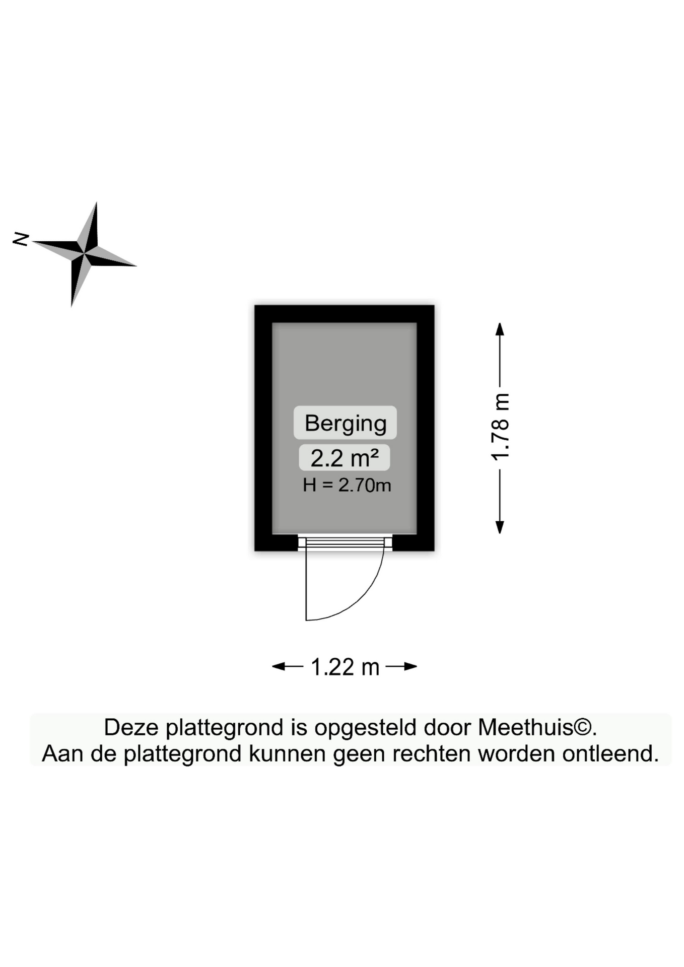 Helper Brink 61 148 - Plans in gallery item 3