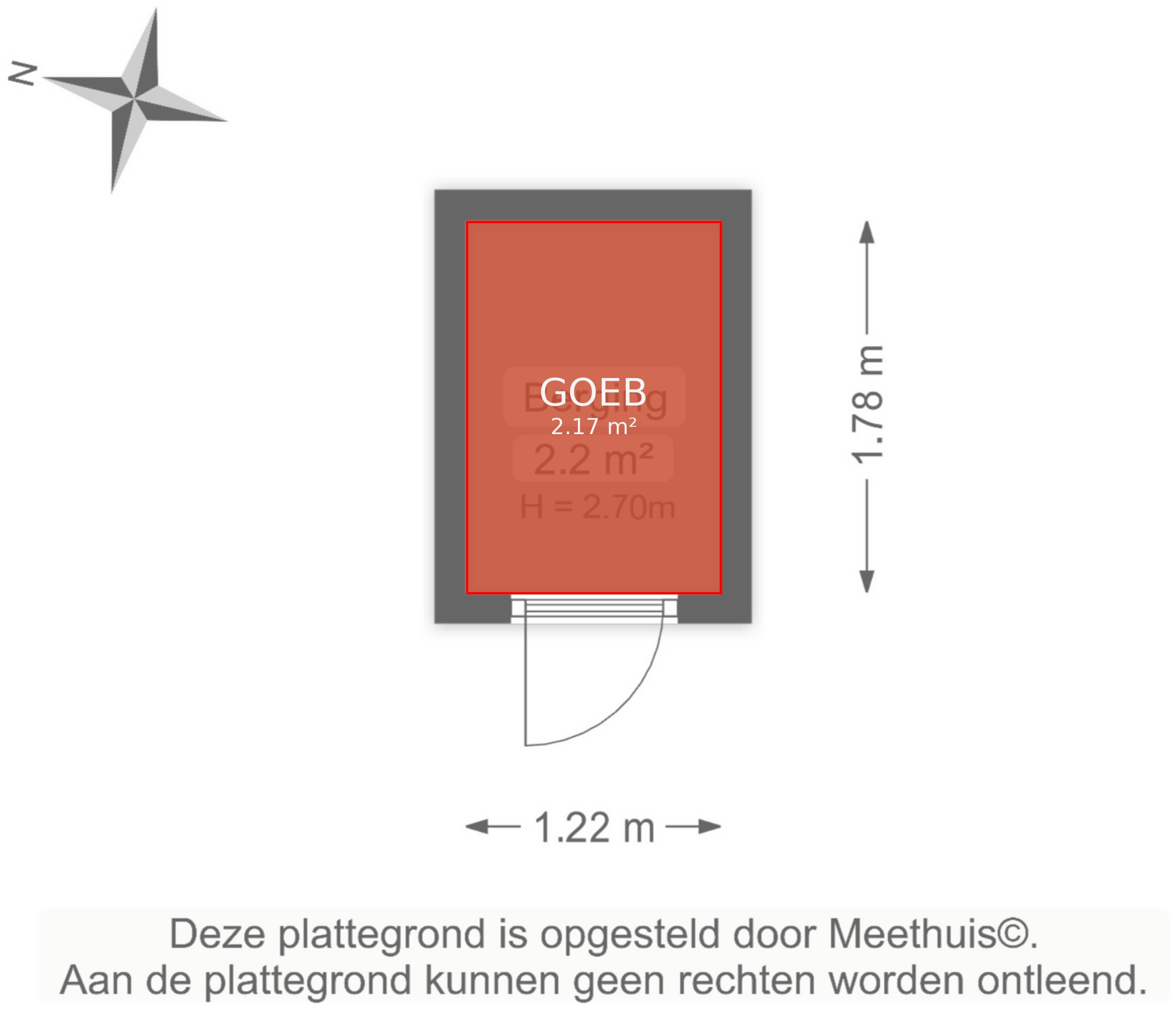 Helper Brink 61 148 - Plans in gallery item 4