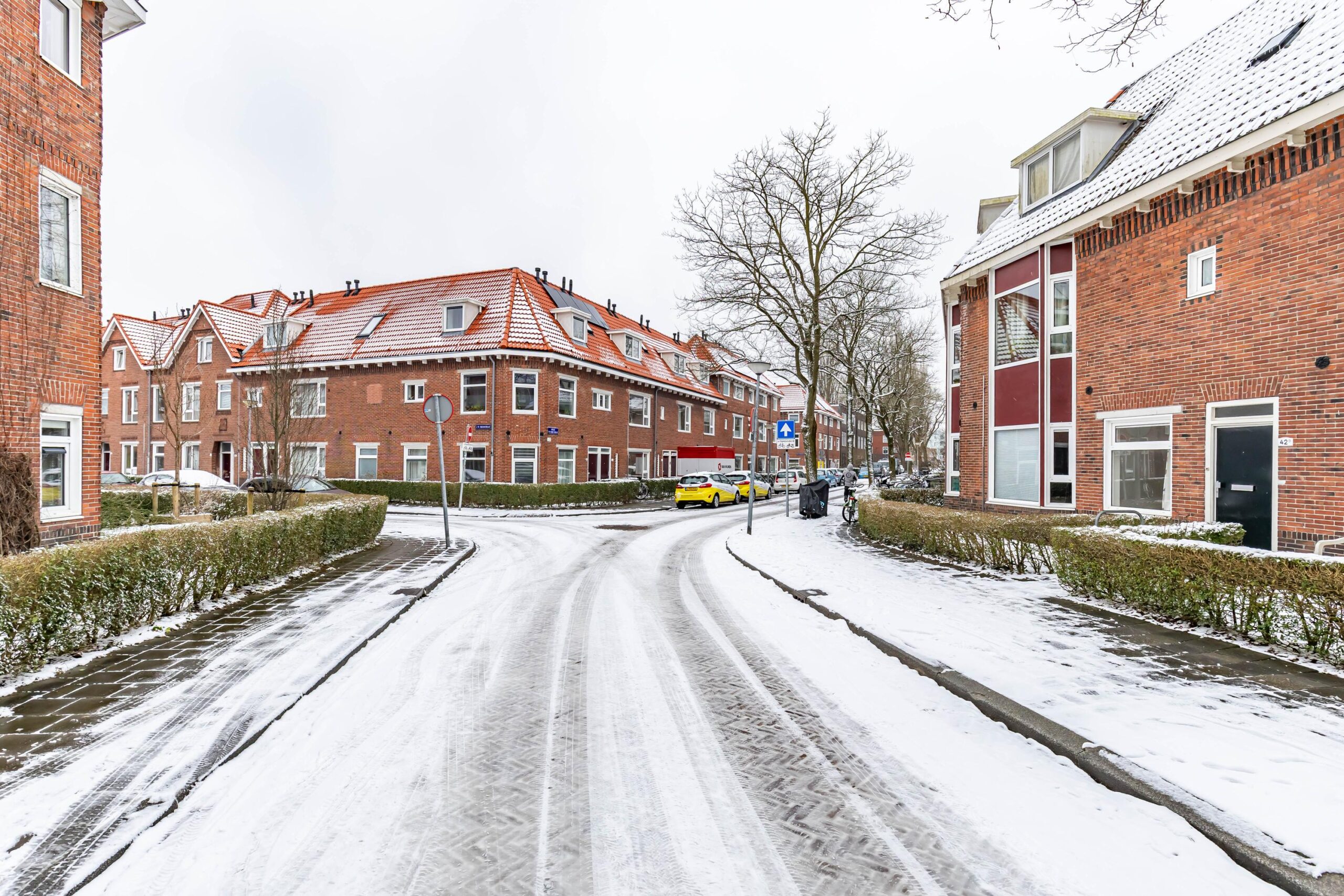 Amalia van Solmsstraat 44 - Gallery item 7