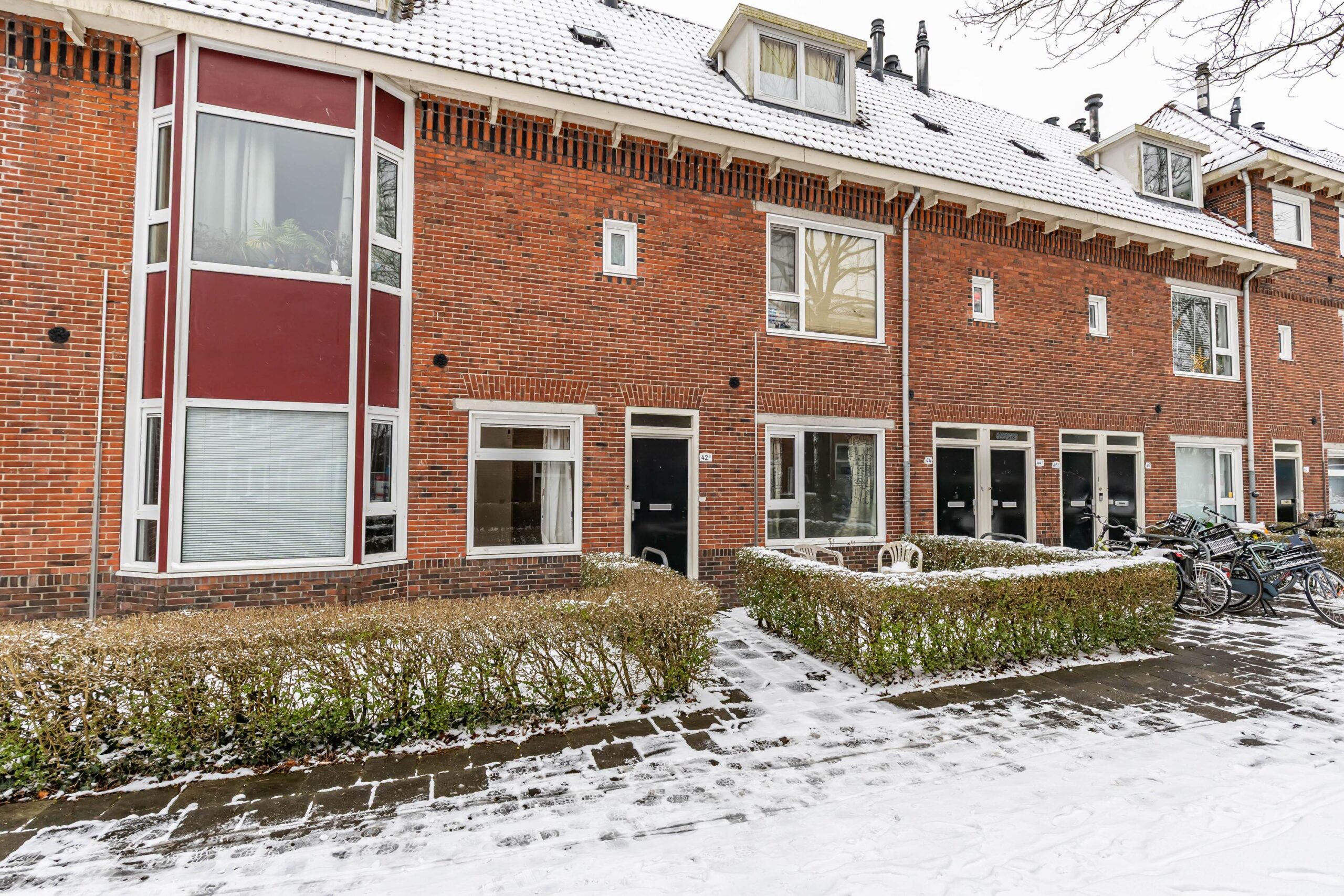 Amalia van Solmsstraat 44 - Gallery item 9