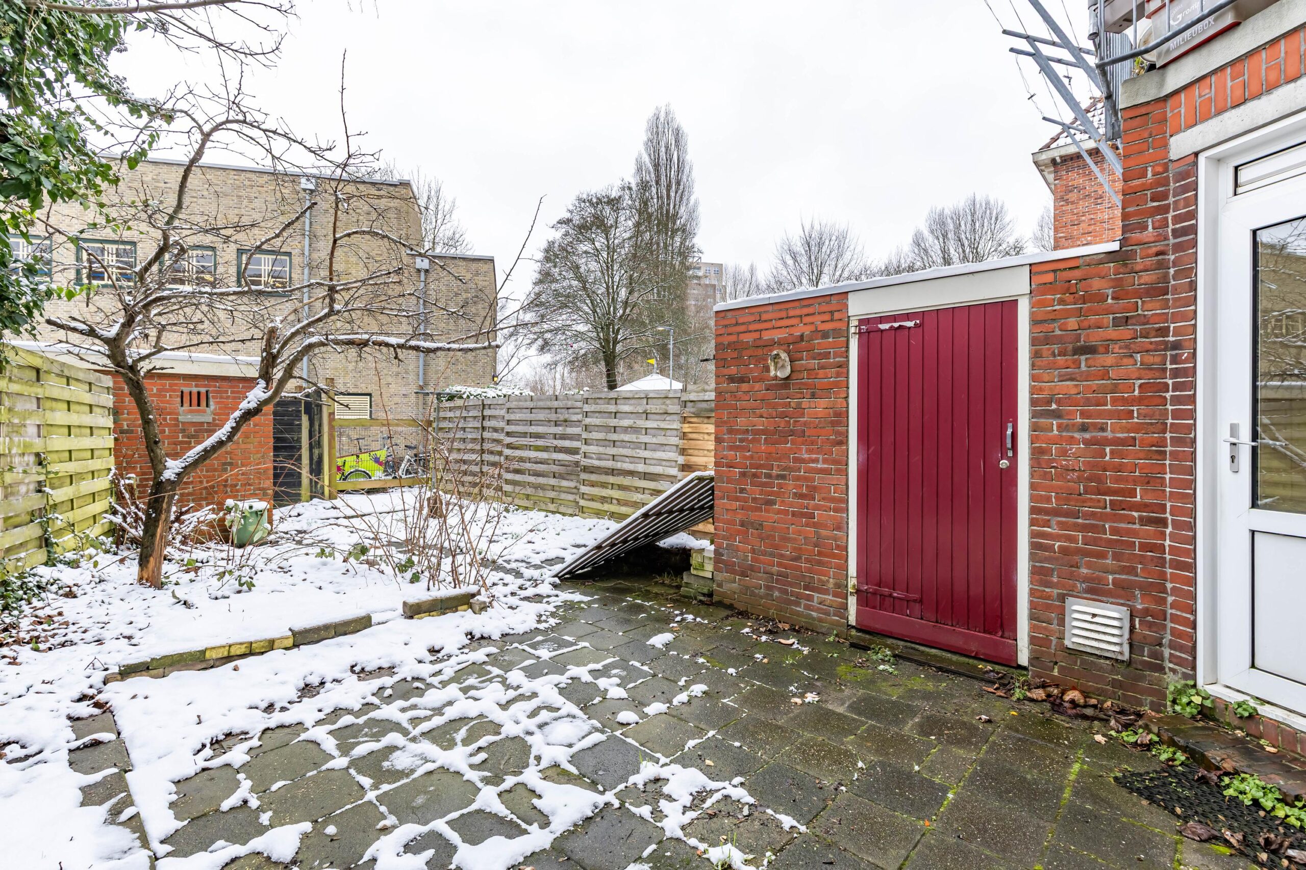 Amalia van Solmsstraat 44 - Gallery item 25