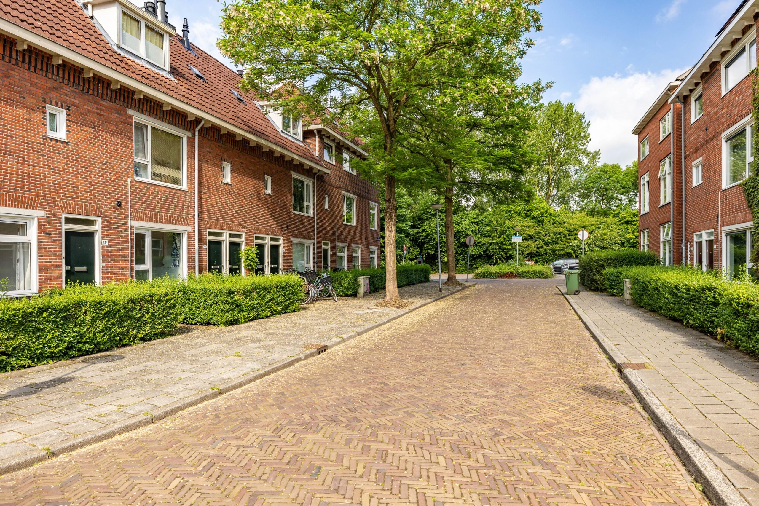 Amalia van Solmsstraat 44 - Gallery item 16
