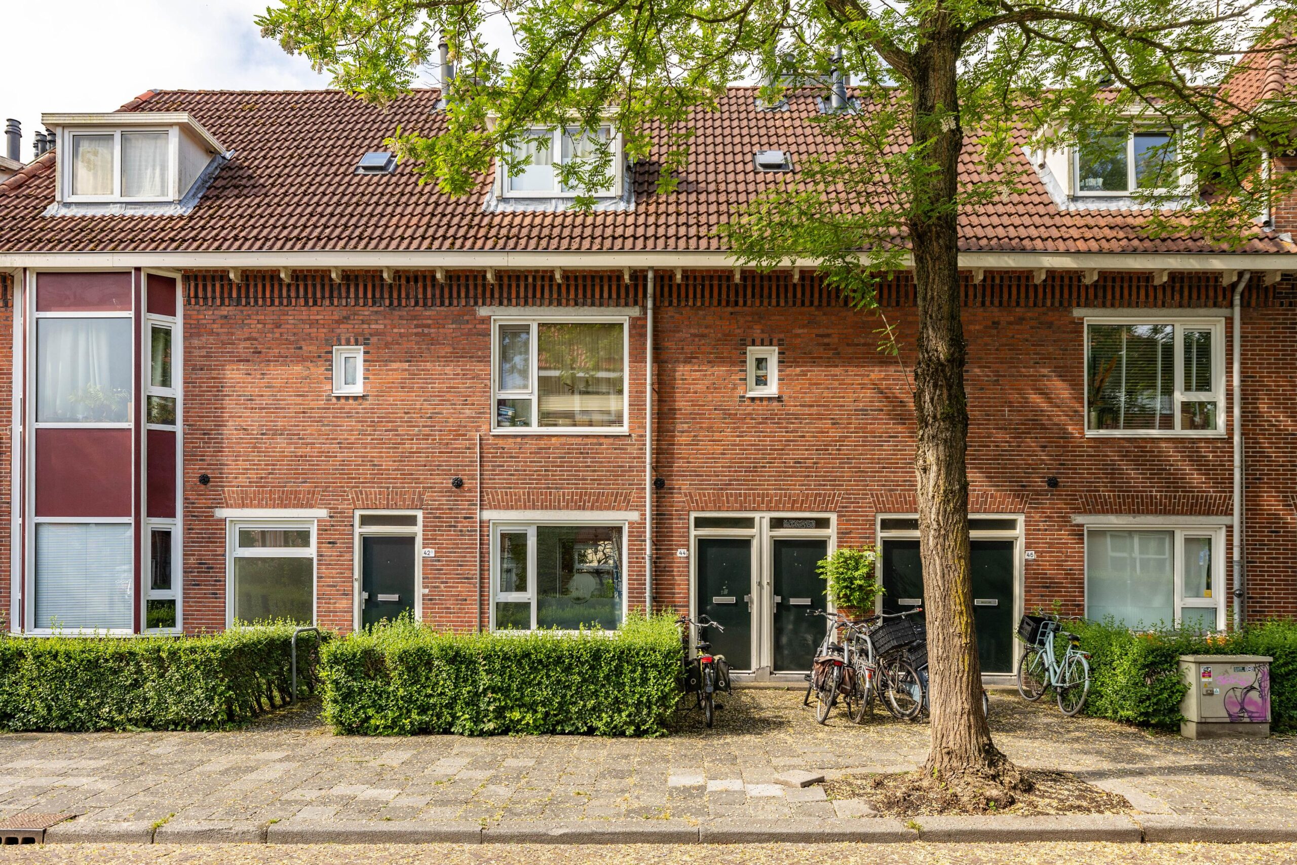 Amalia van Solmsstraat 44 - Gallery item 18