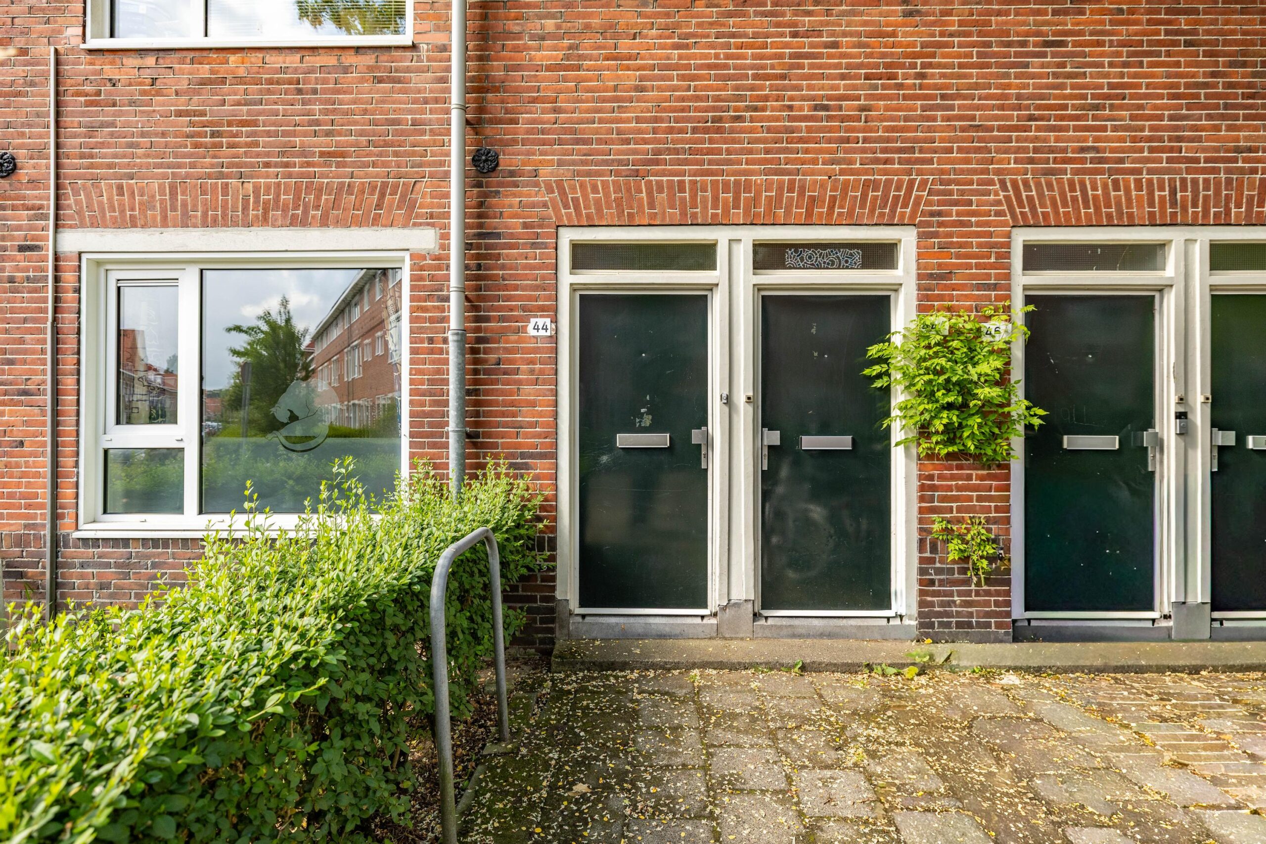 Amalia van Solmsstraat 44 - Gallery item 20
