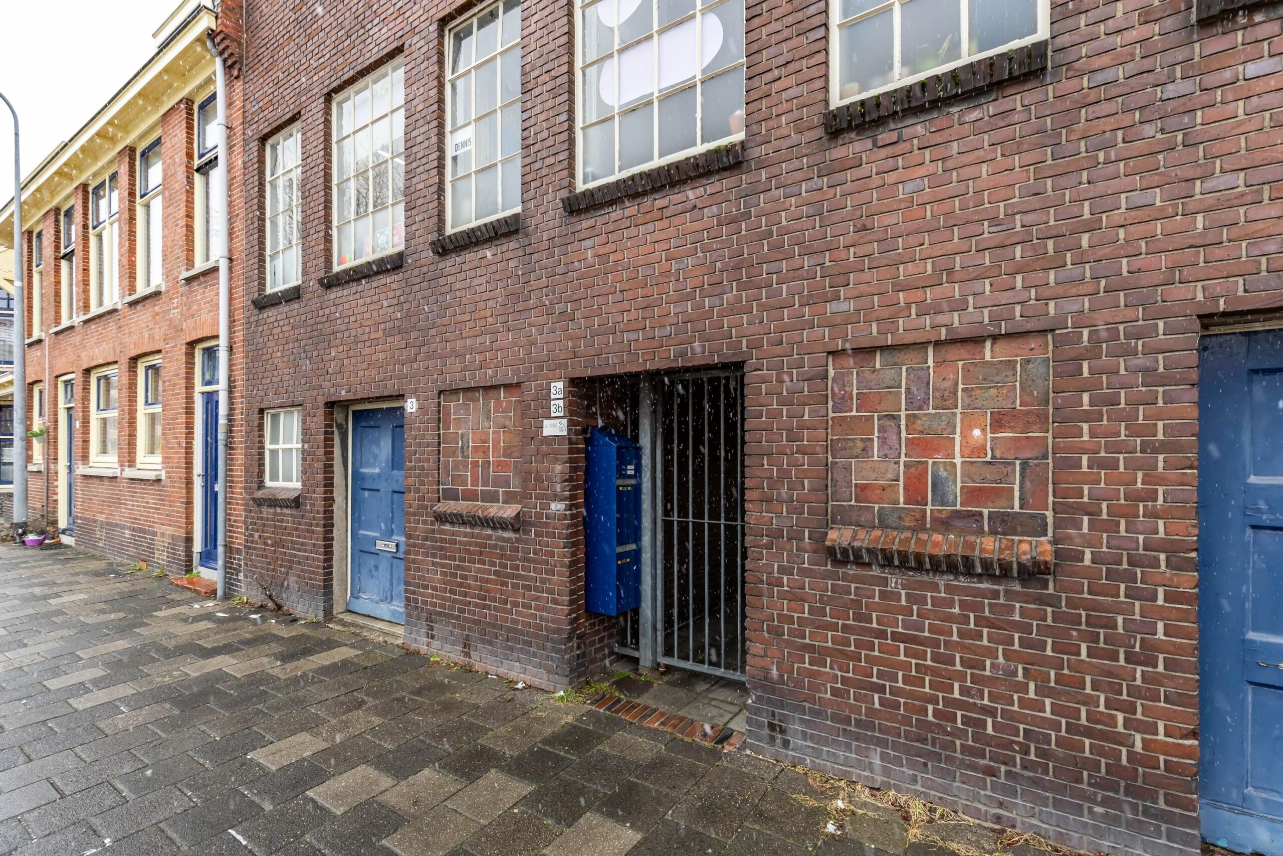 Asingastraat 3 B - Gallery item 9