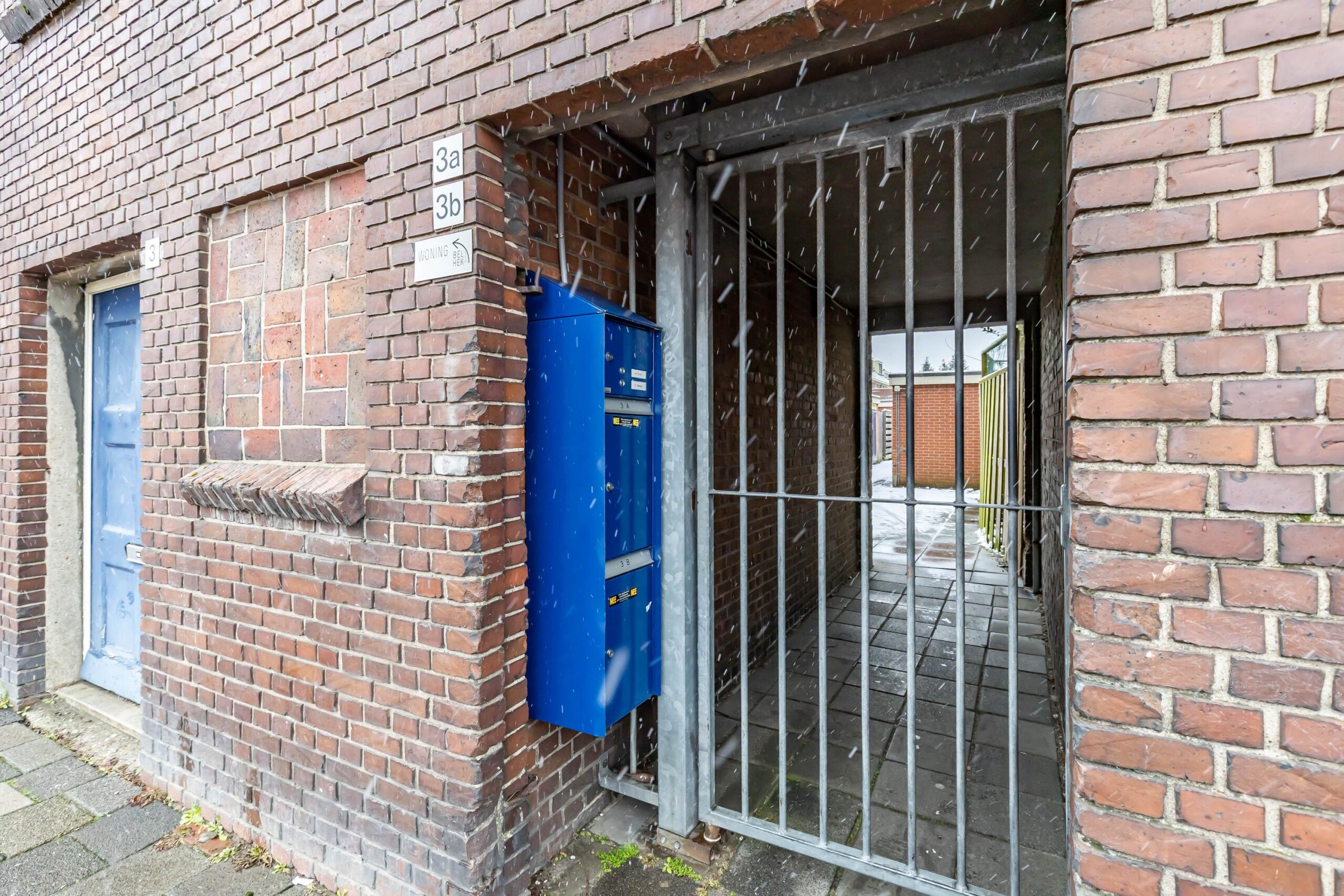 Asingastraat 3 B - Gallery item 10