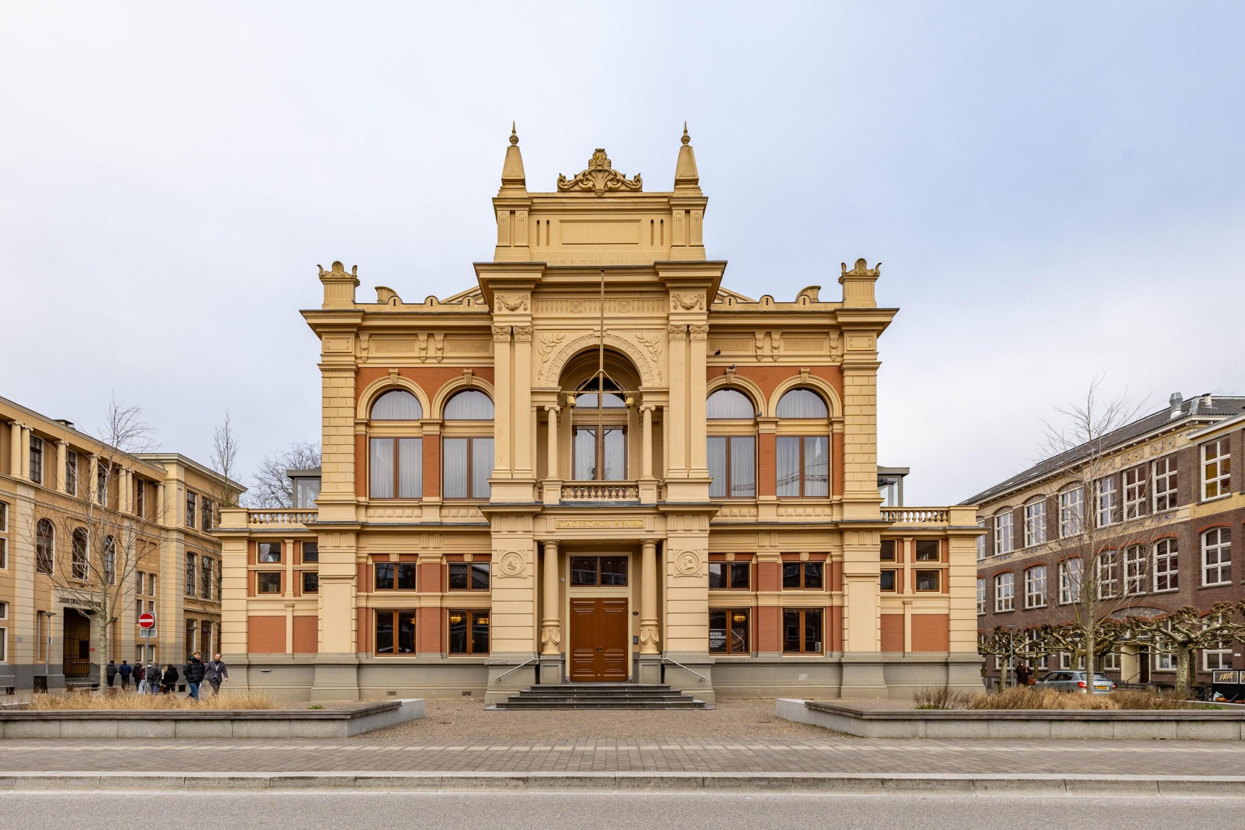 Kruitgracht 6 B - Gallery item 43