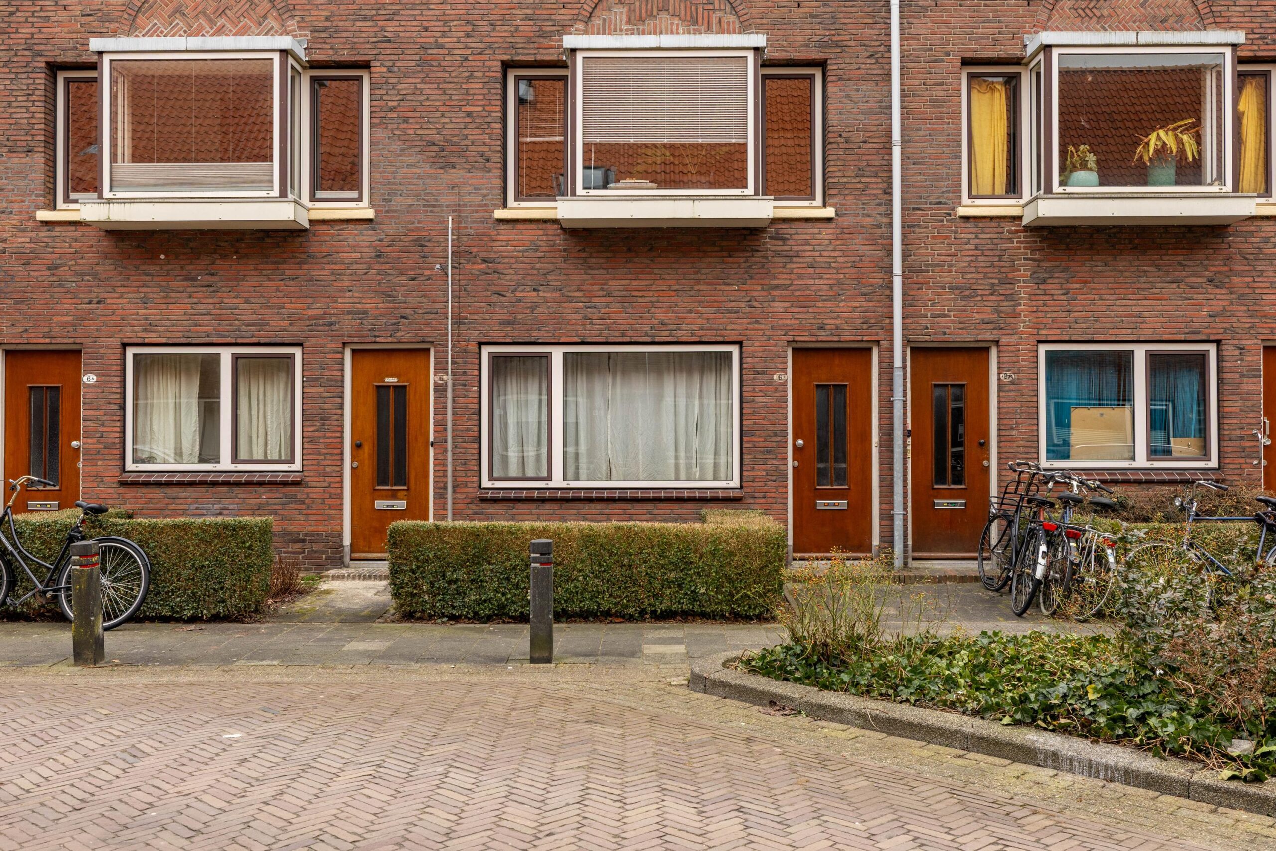 Kruitgracht 6 B - Gallery item 10