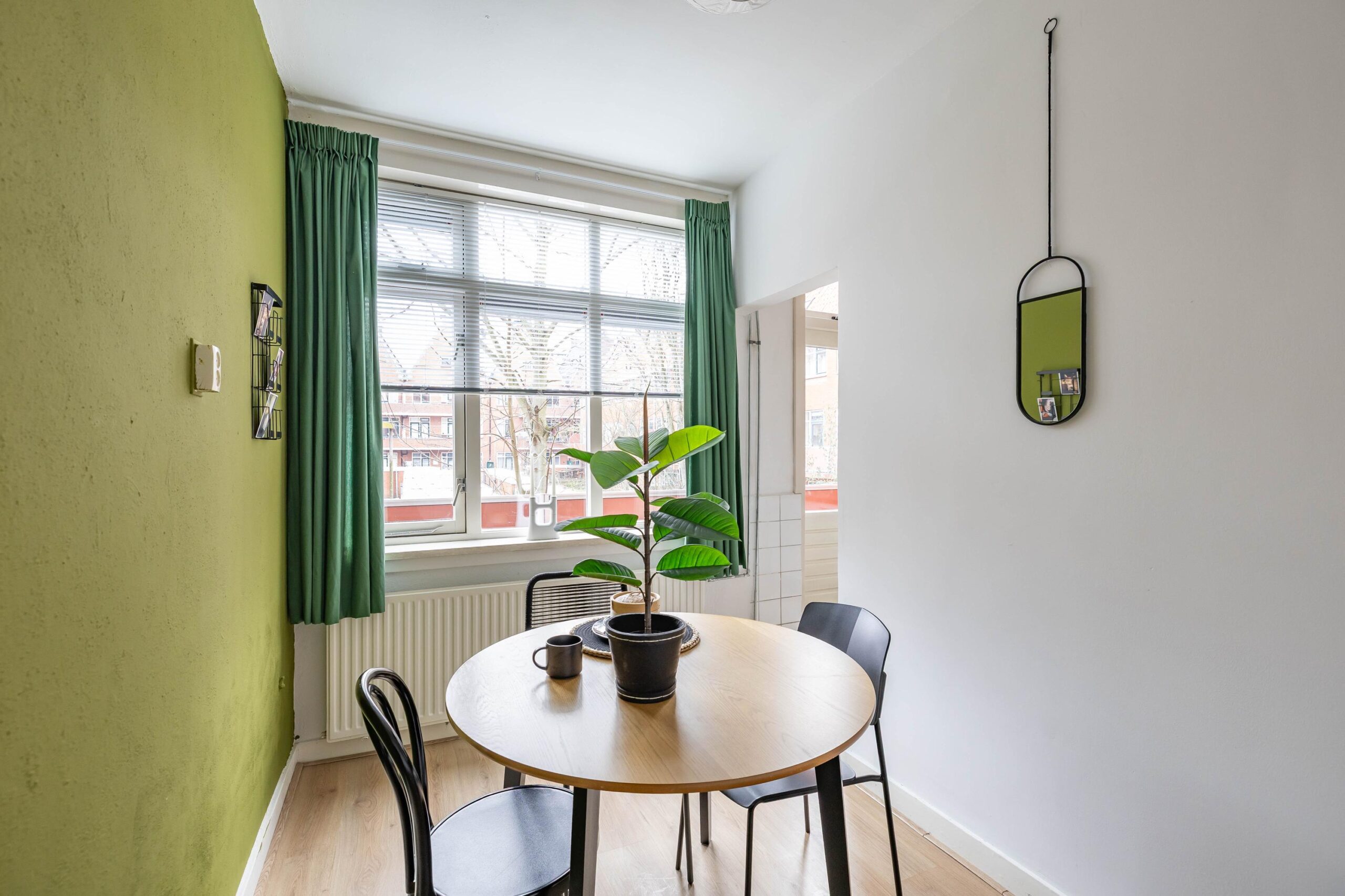 Kruitgracht 6 B - Gallery item 3