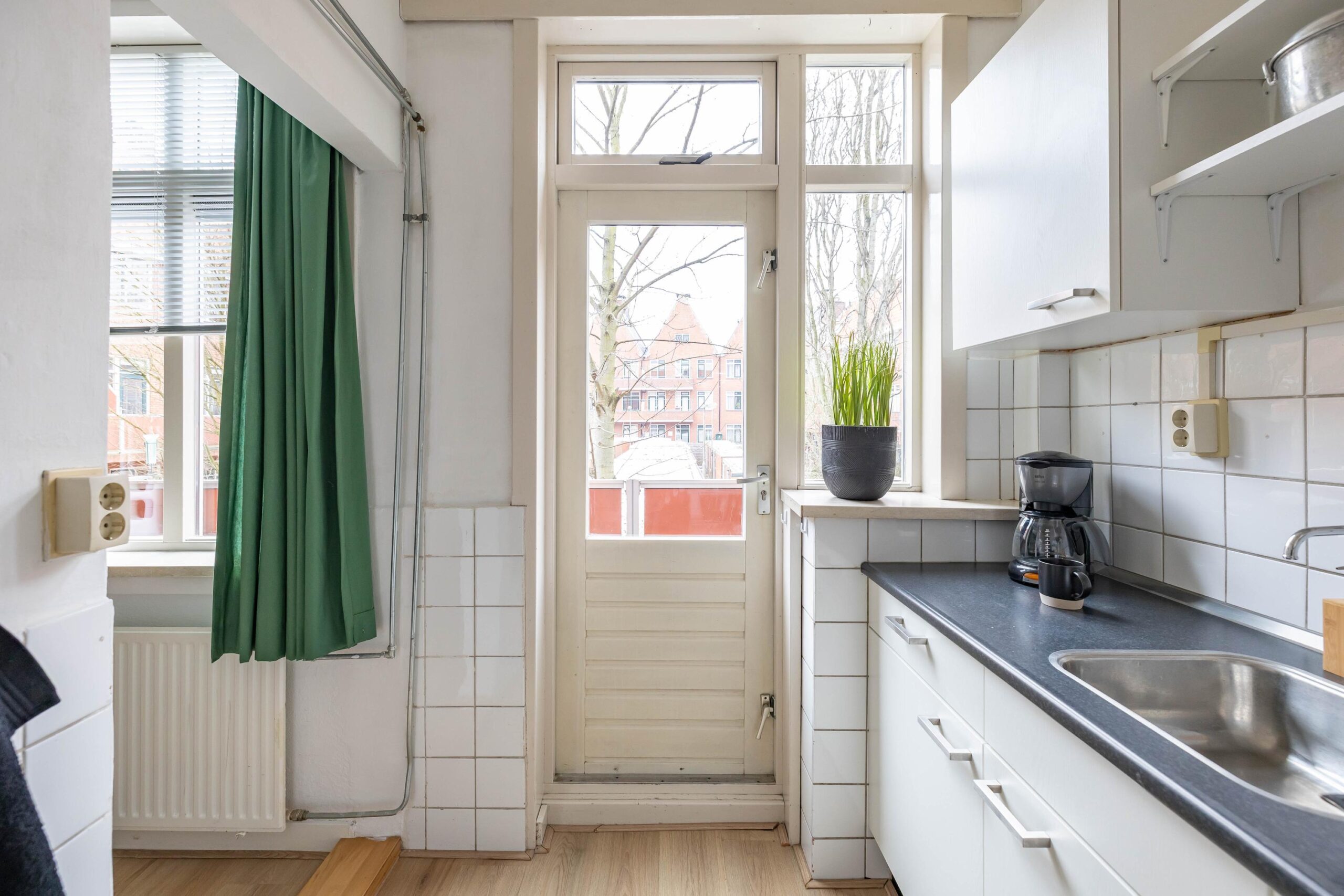 Kruitgracht 6 B - Gallery item 24