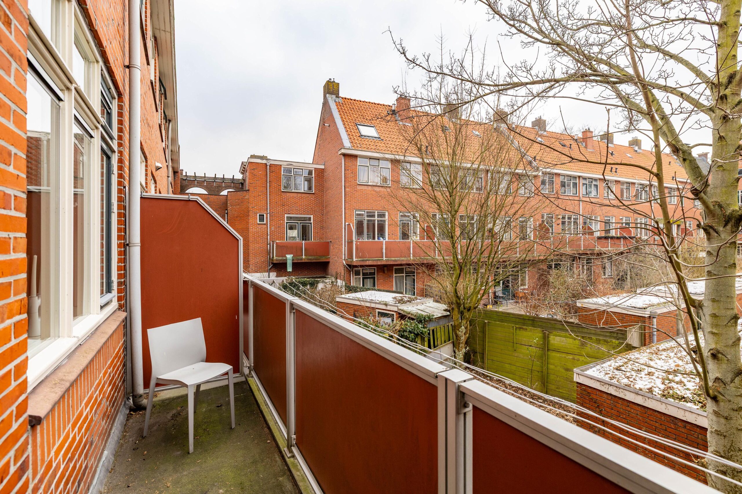 Kruitgracht 6 B - Gallery item 25