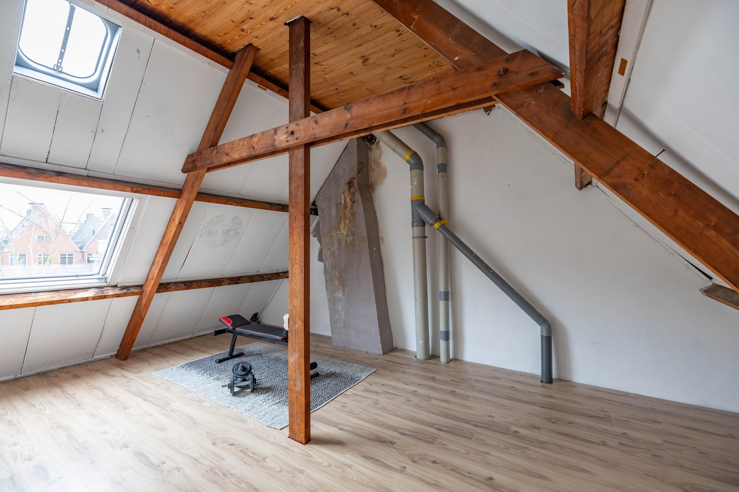 Kruitgracht 6 B - Gallery item 4