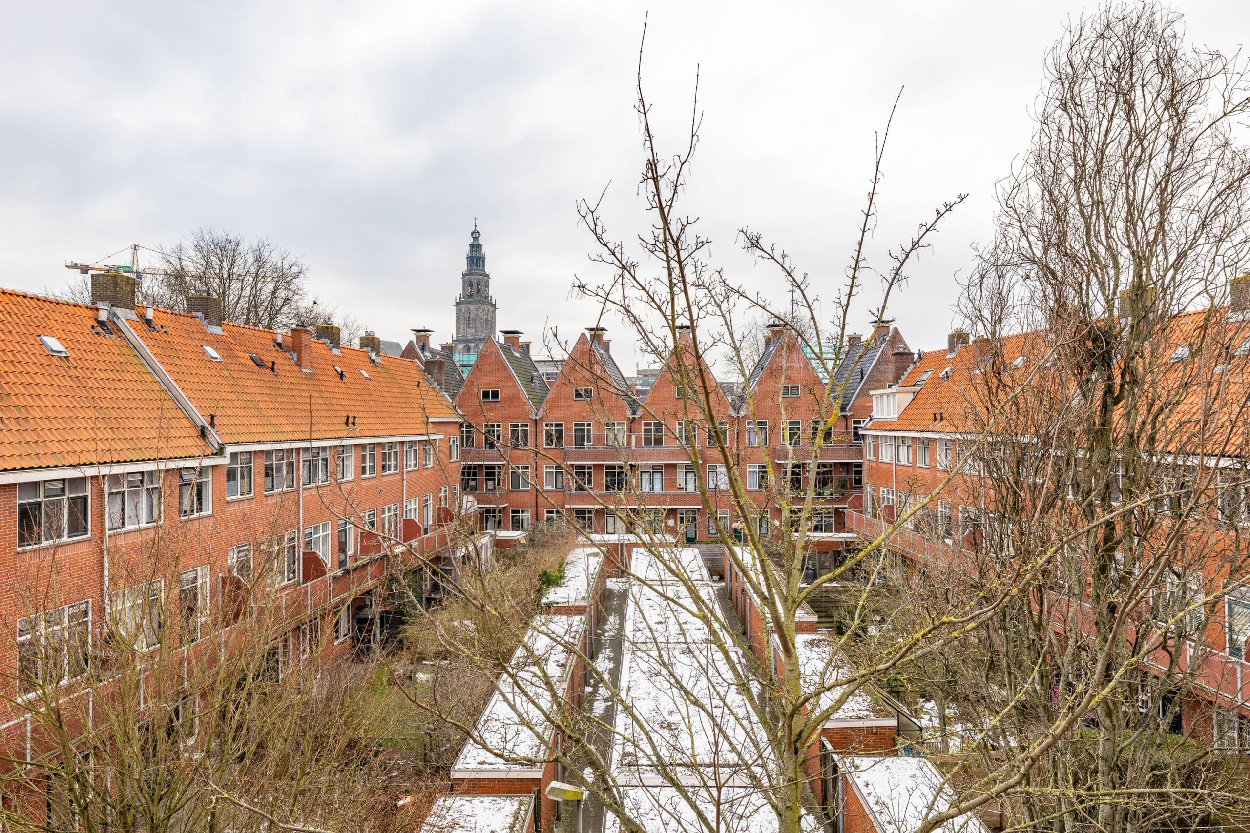 Kruitgracht 6 B - Gallery item 27