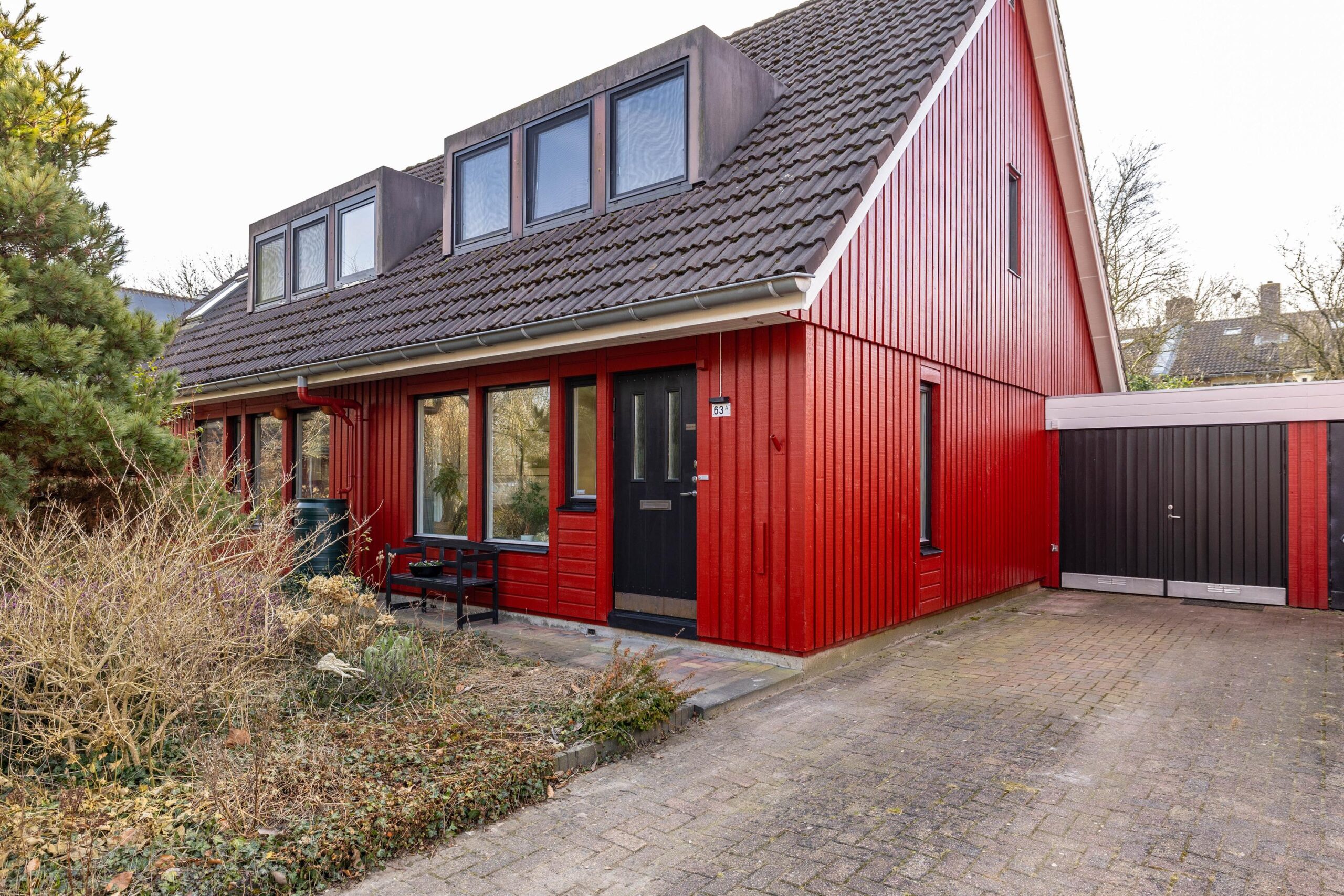 Wilkemaheerd 63 A - Gallery item 15