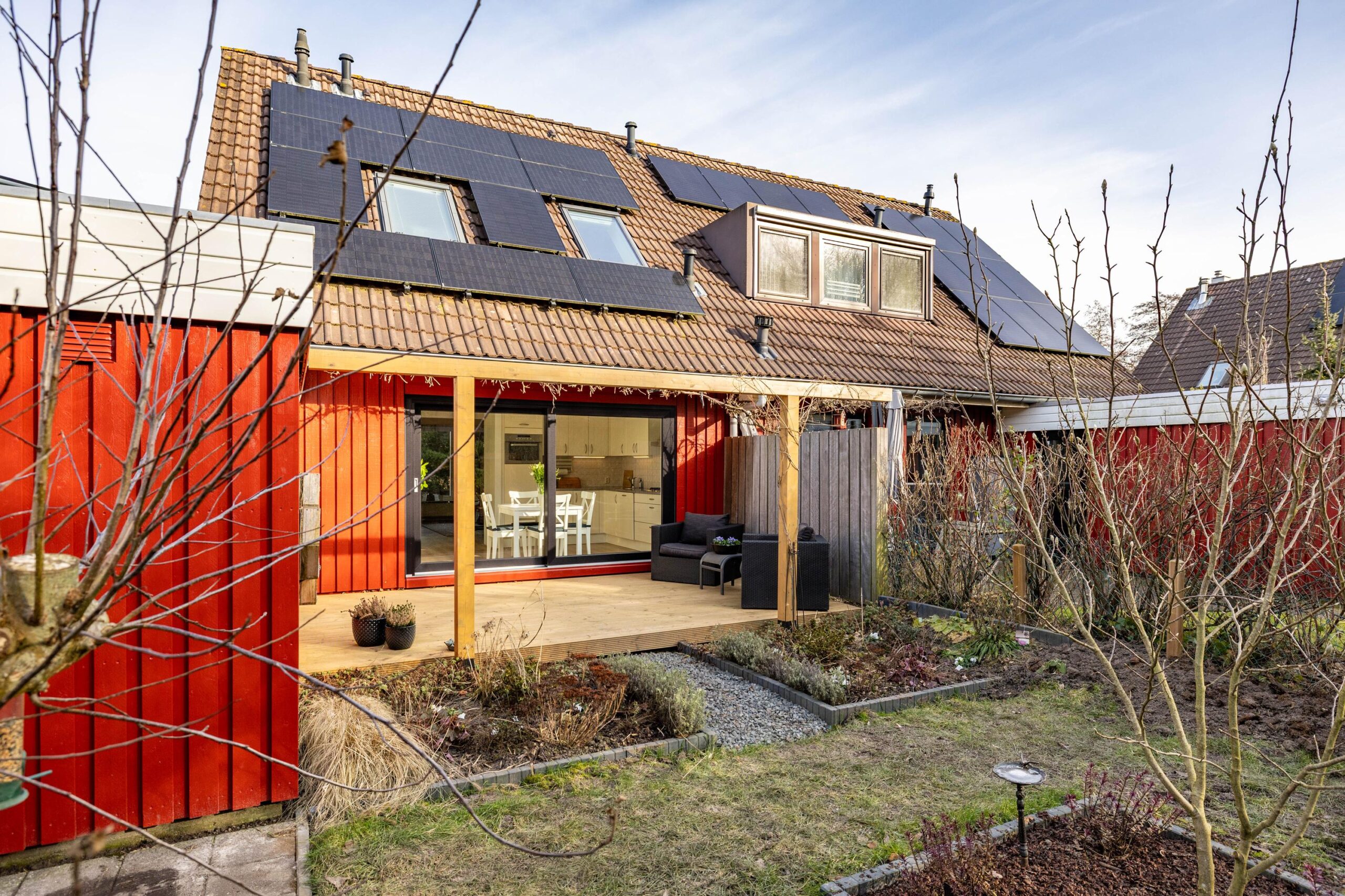 Wilkemaheerd 63 A - Gallery item 5