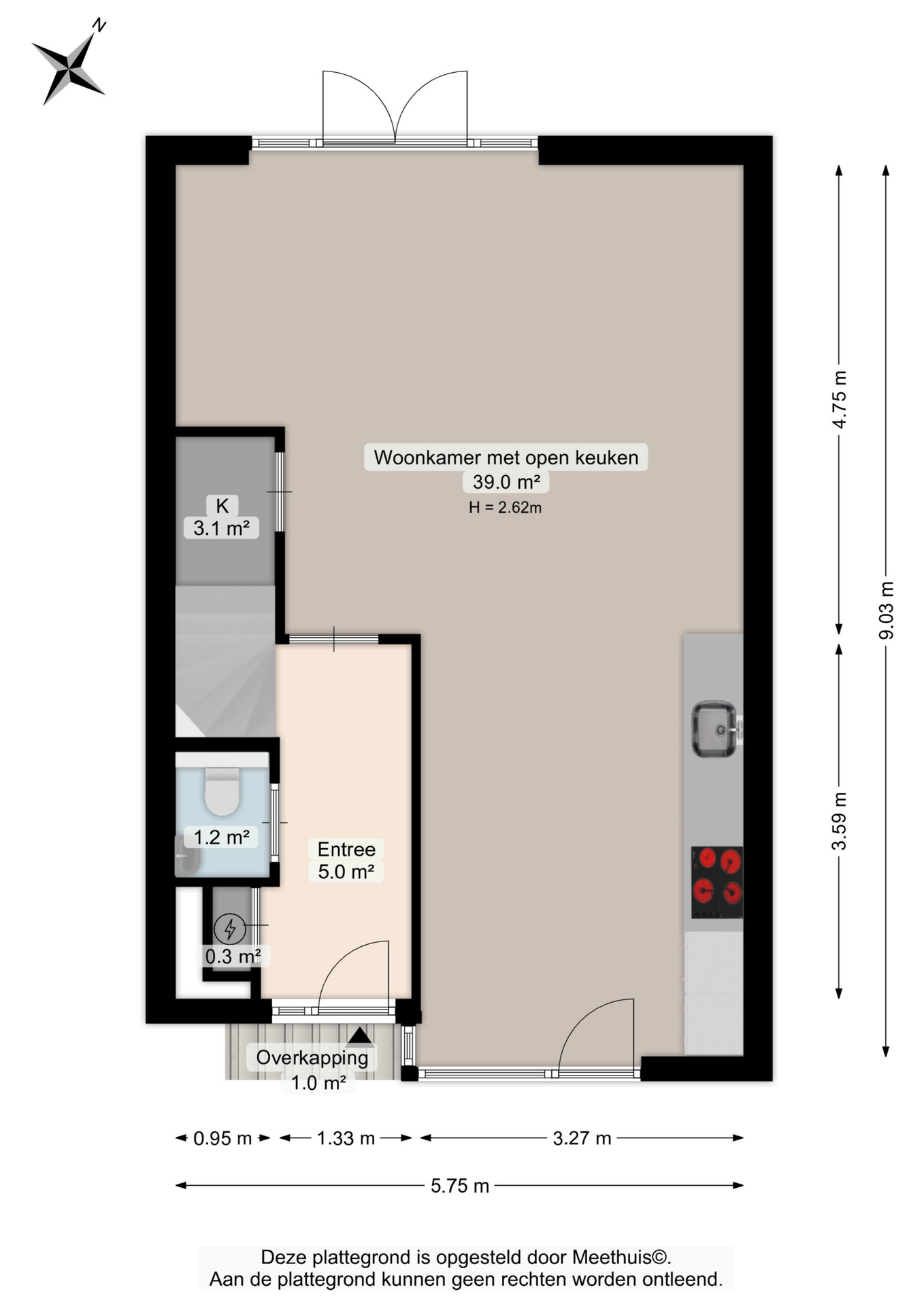 Engelse Park 49 - Plans in gallery item 1