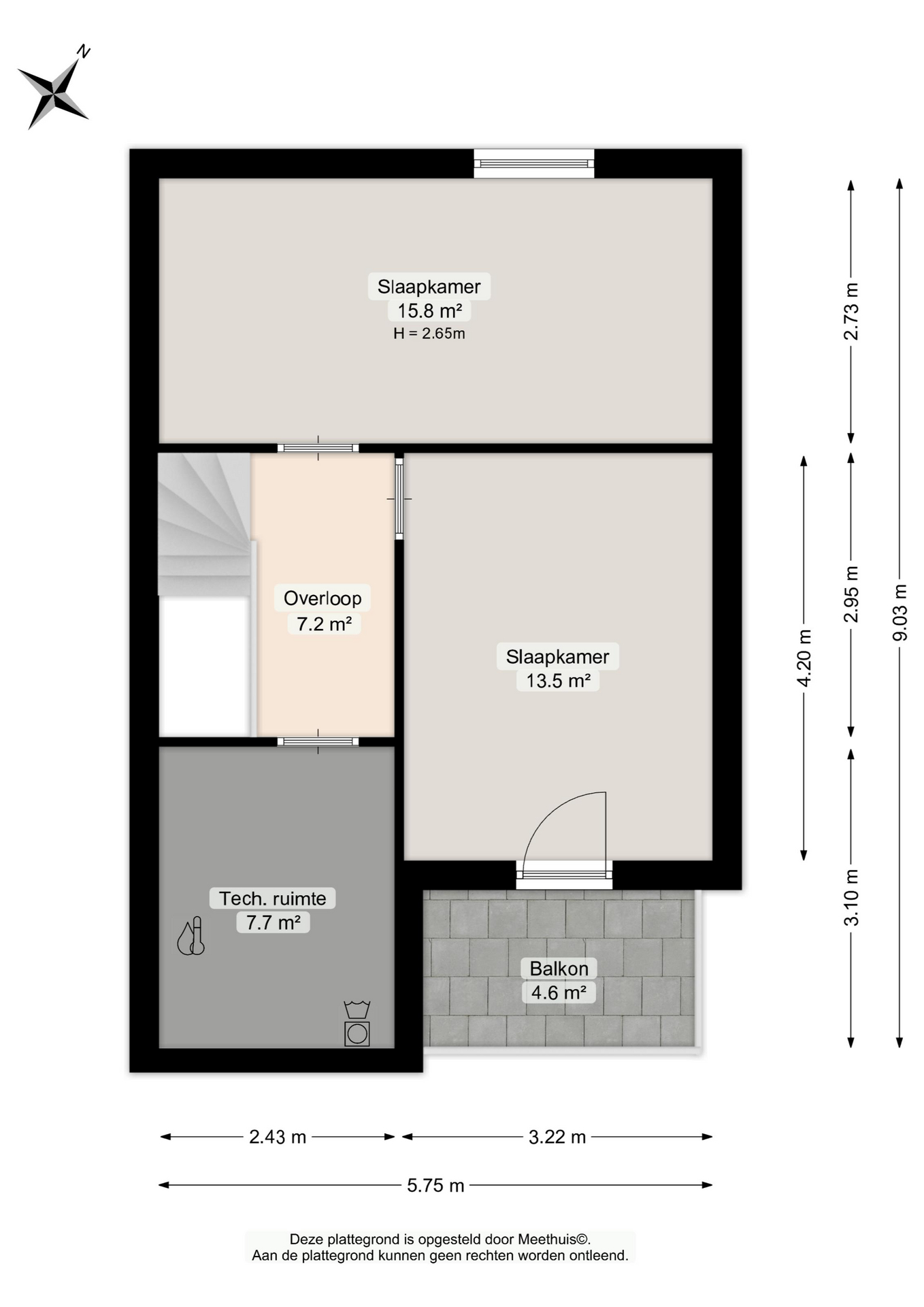 Engelse Park 49 - Plans in gallery item 4