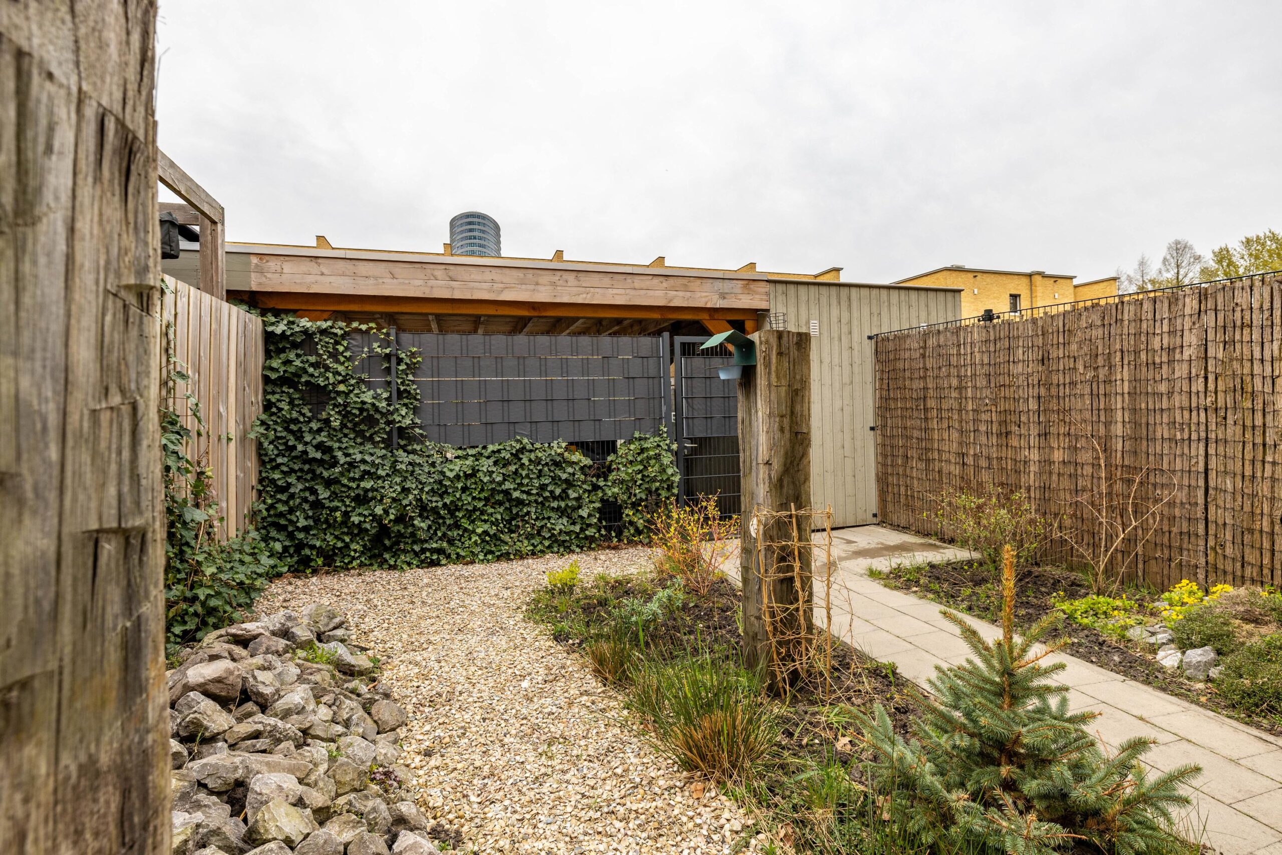 Engelse Park 49 - Gallery item 22