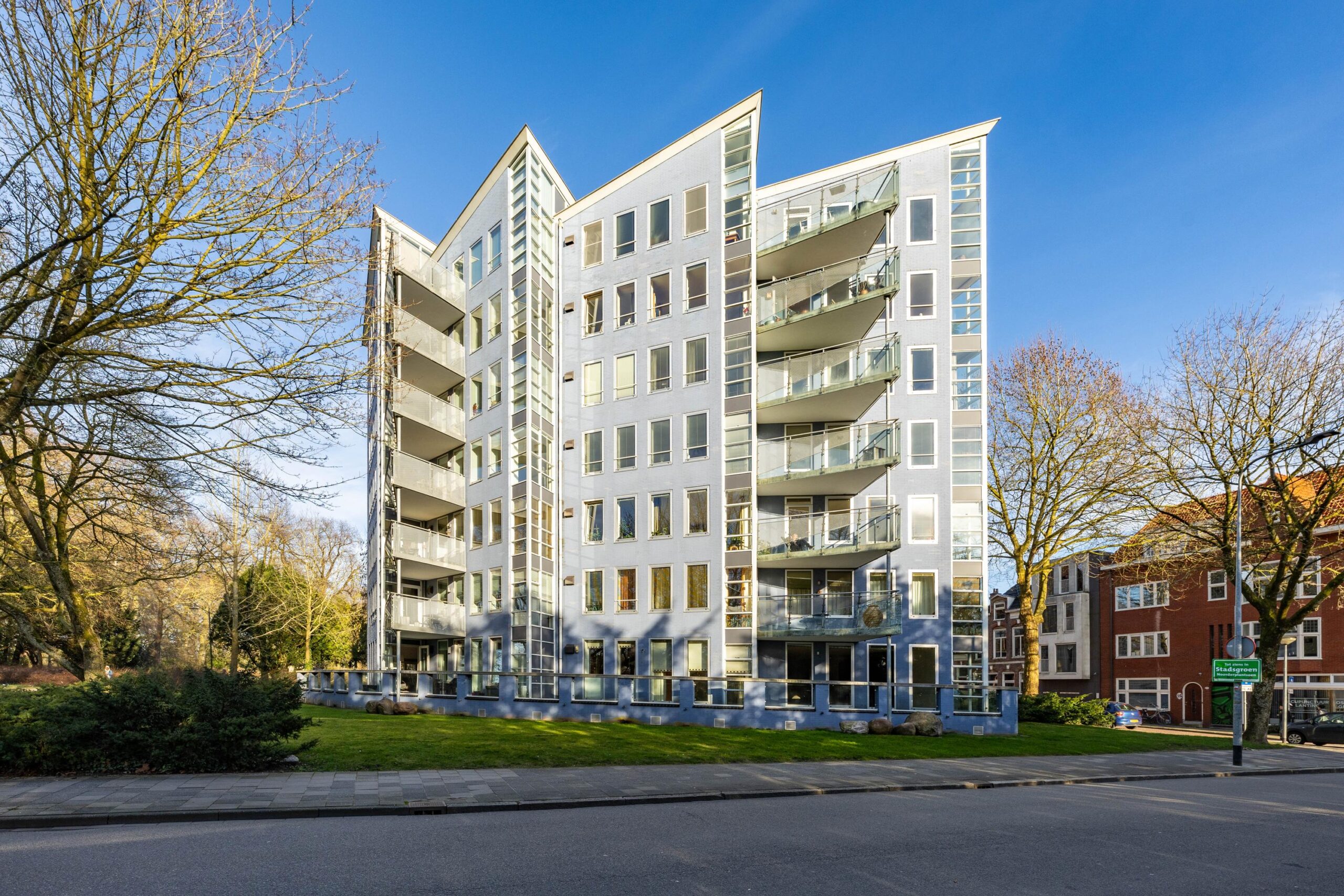 Noorderbinnensingel 11 1