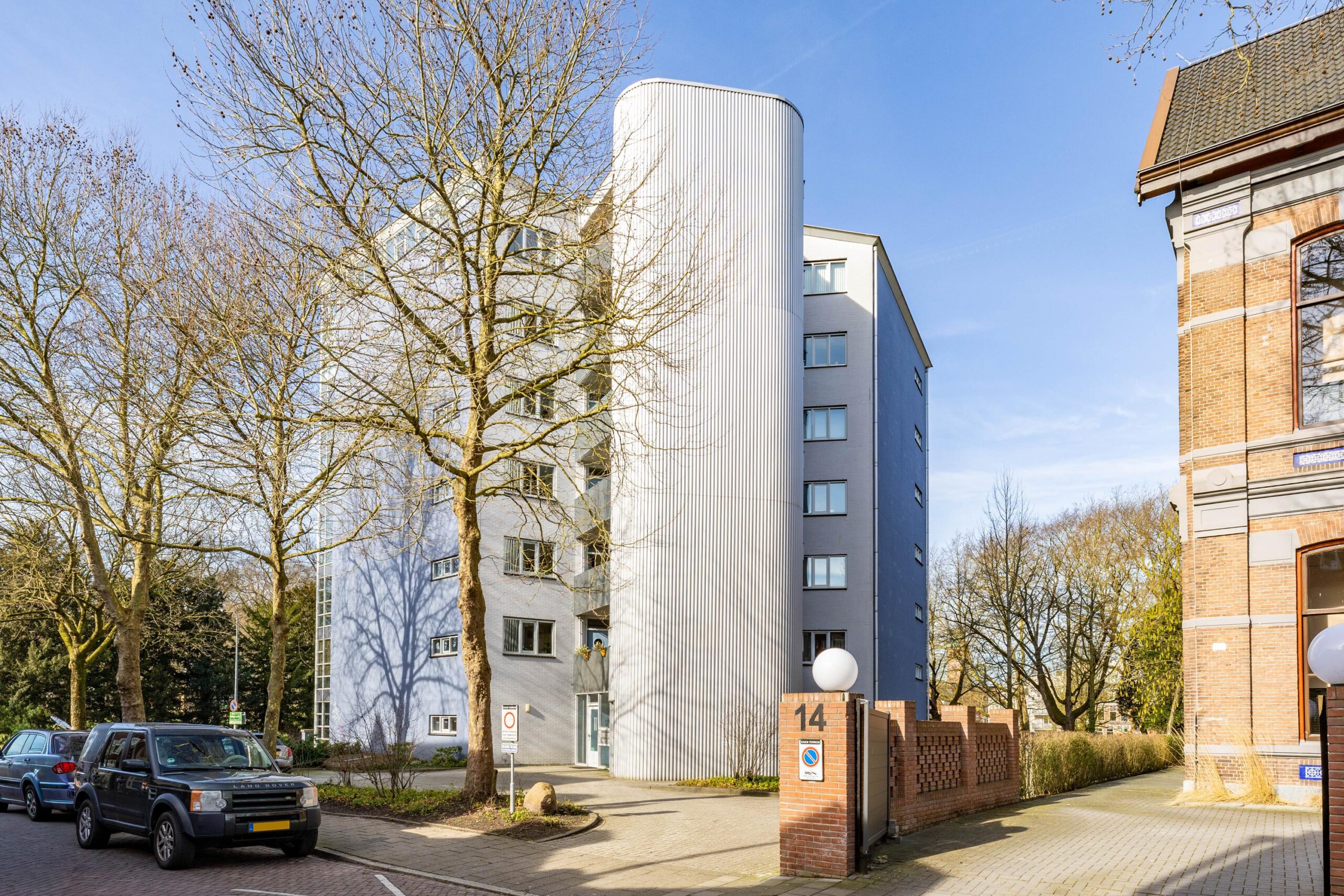 Noorderbinnensingel 11 1 - Gallery item 11