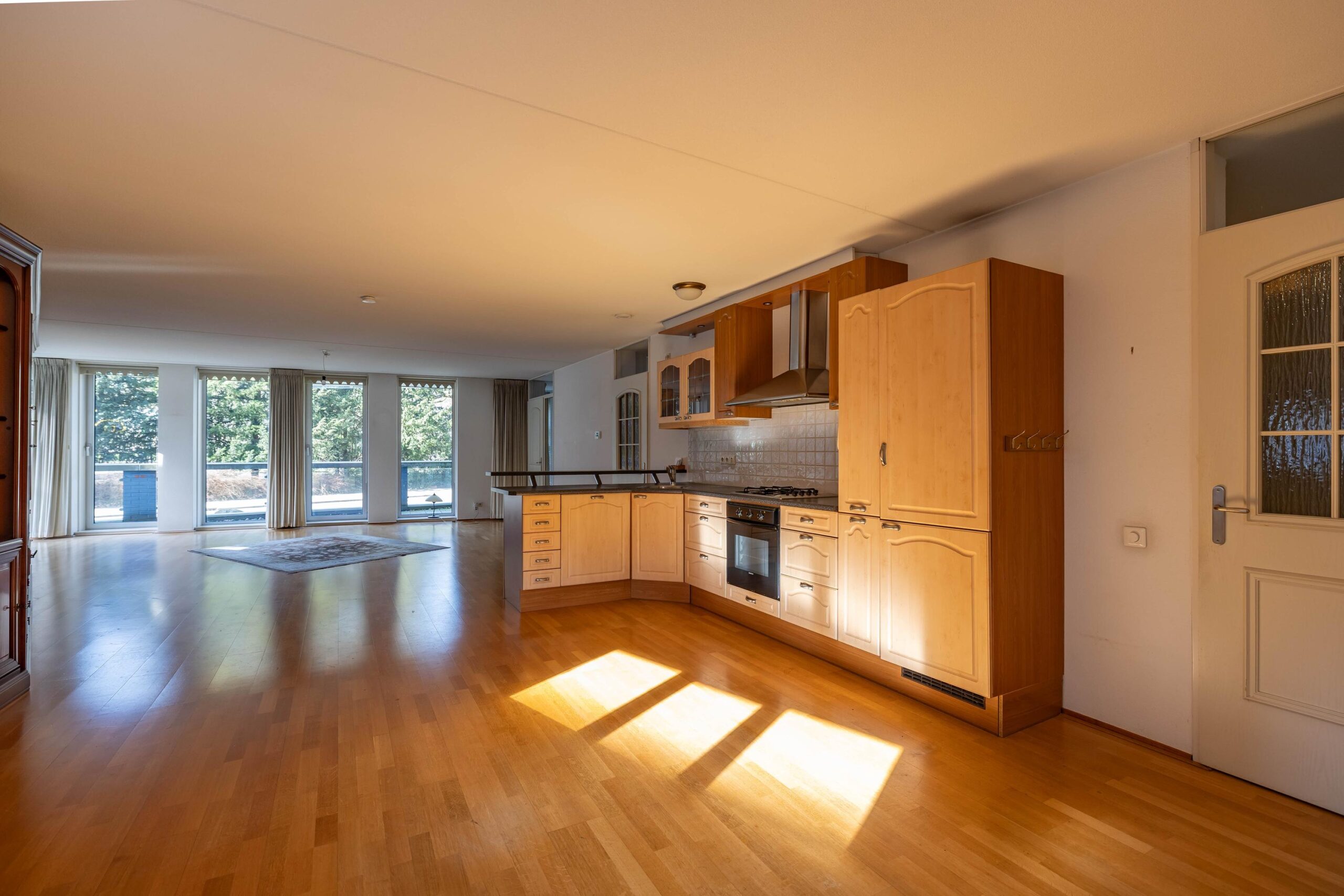 Noorderbinnensingel 11 1 - Gallery item 13