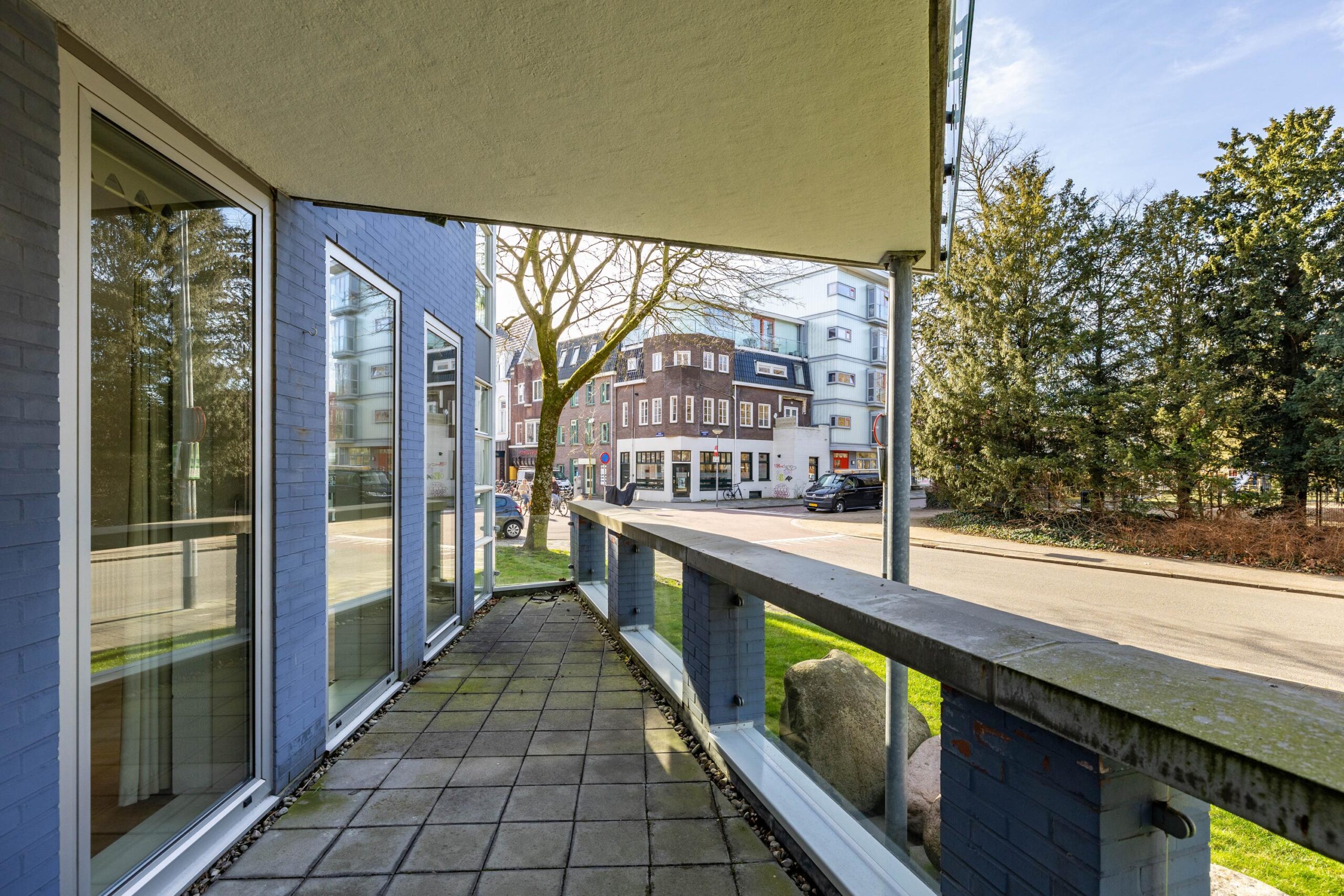 Noorderbinnensingel 11 1 - Gallery item 4