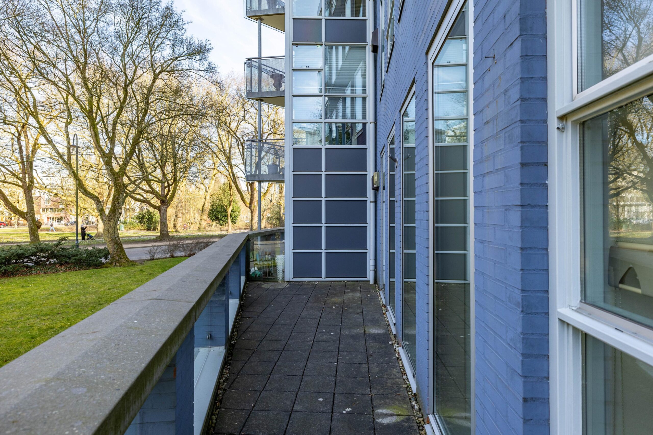 Noorderbinnensingel 11 1 - Gallery item 16