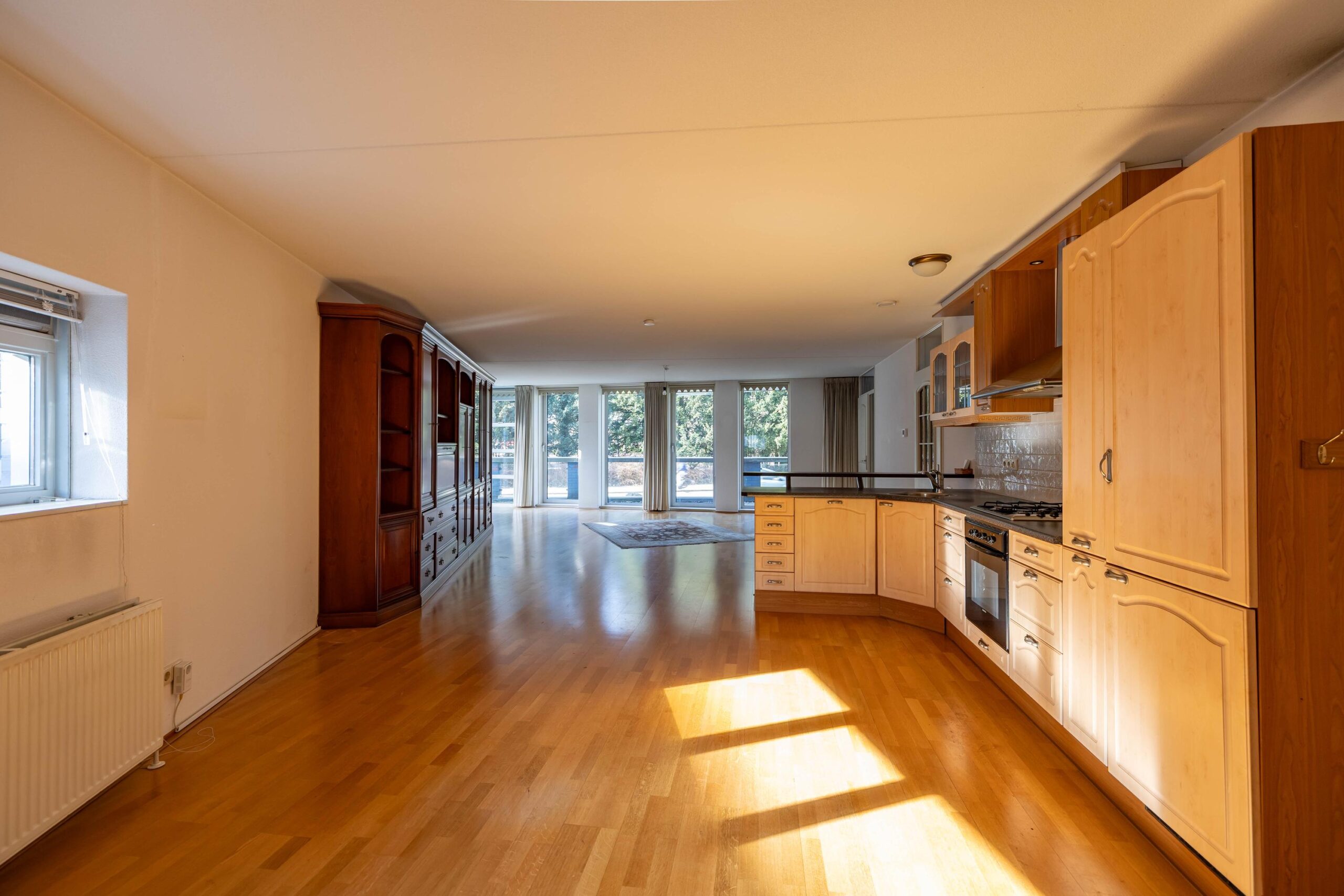 Noorderbinnensingel 11 1 - Gallery item 3