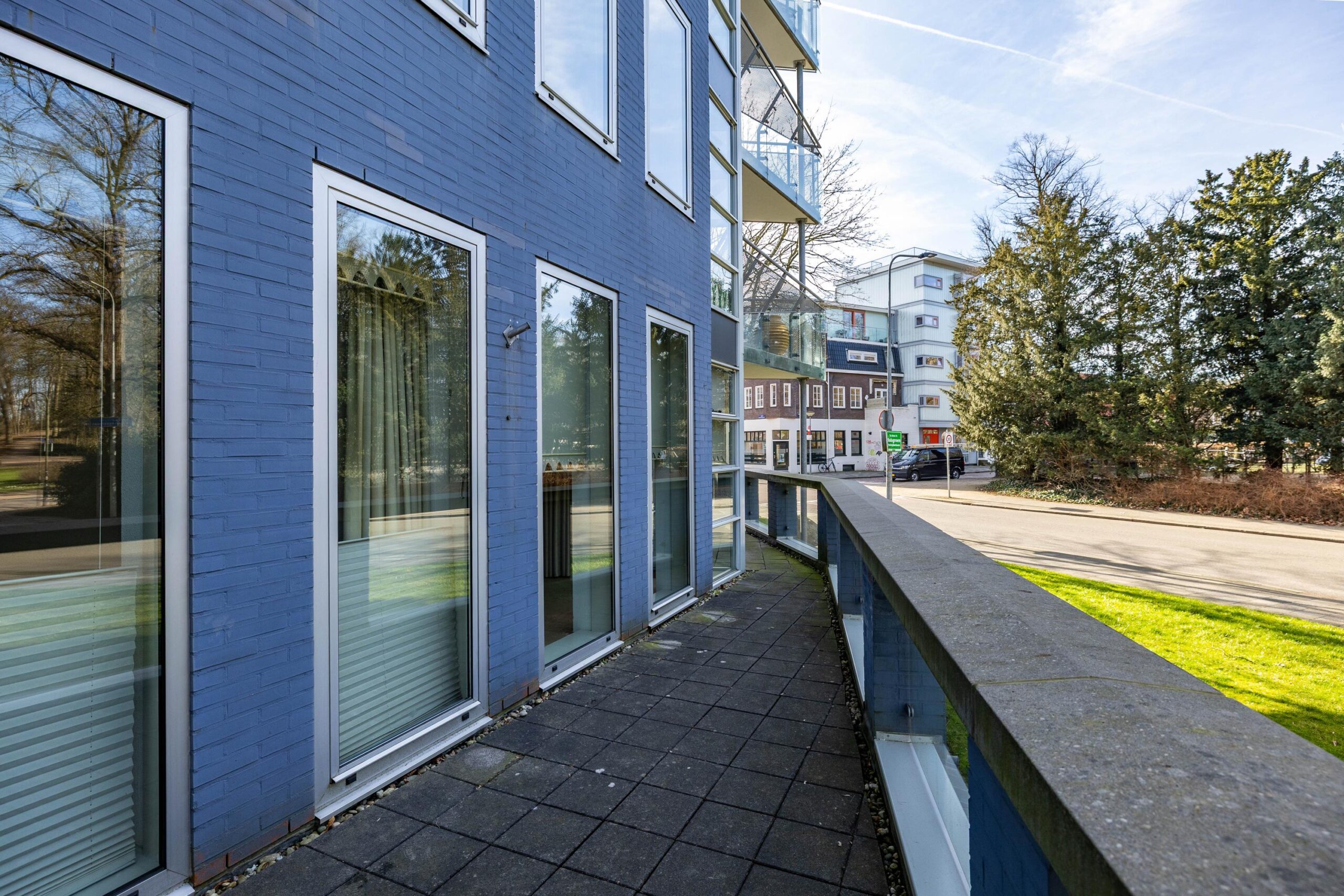 Noorderbinnensingel 11 1 - Gallery item 17