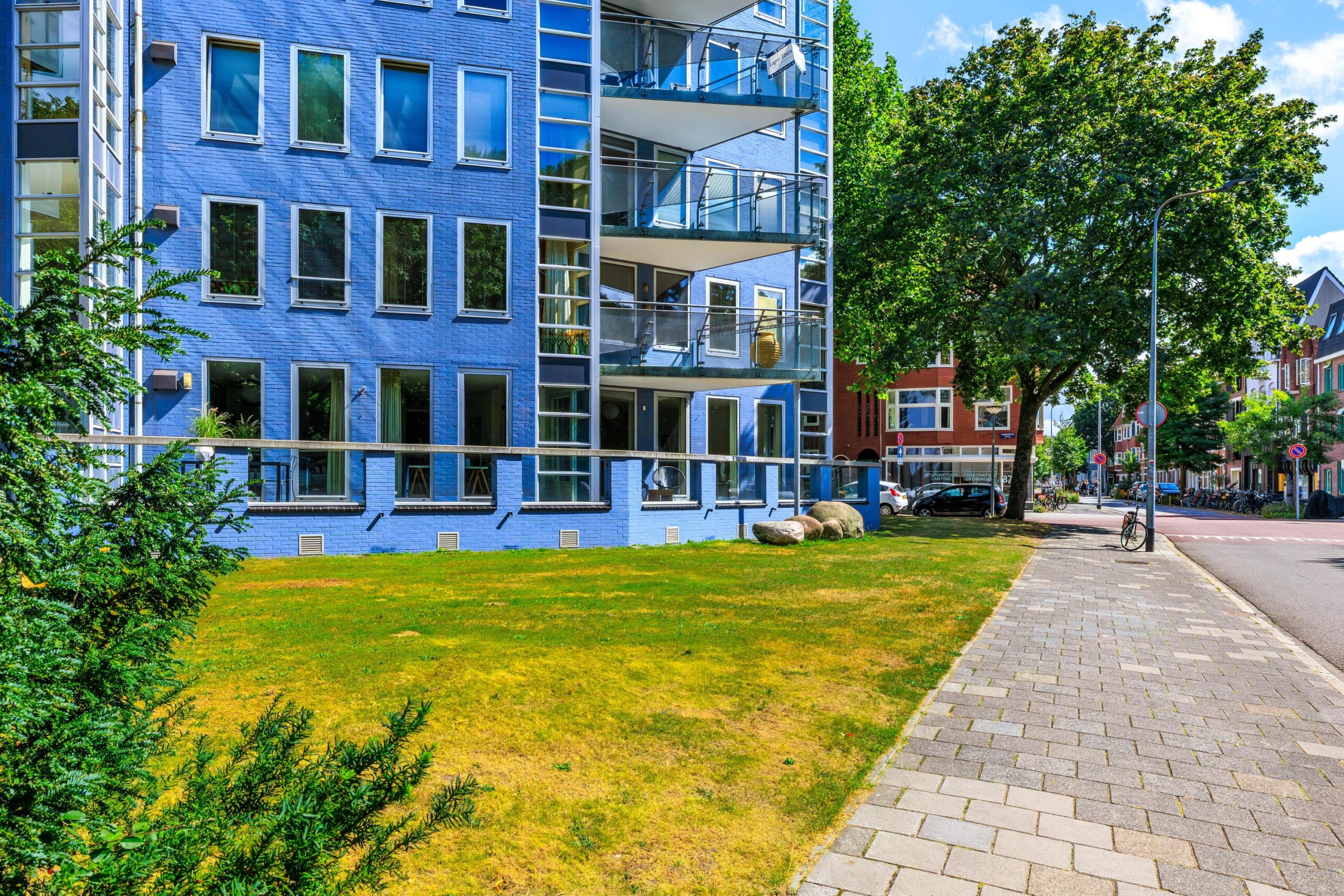 Noorderbinnensingel 11 1 - Gallery item 7