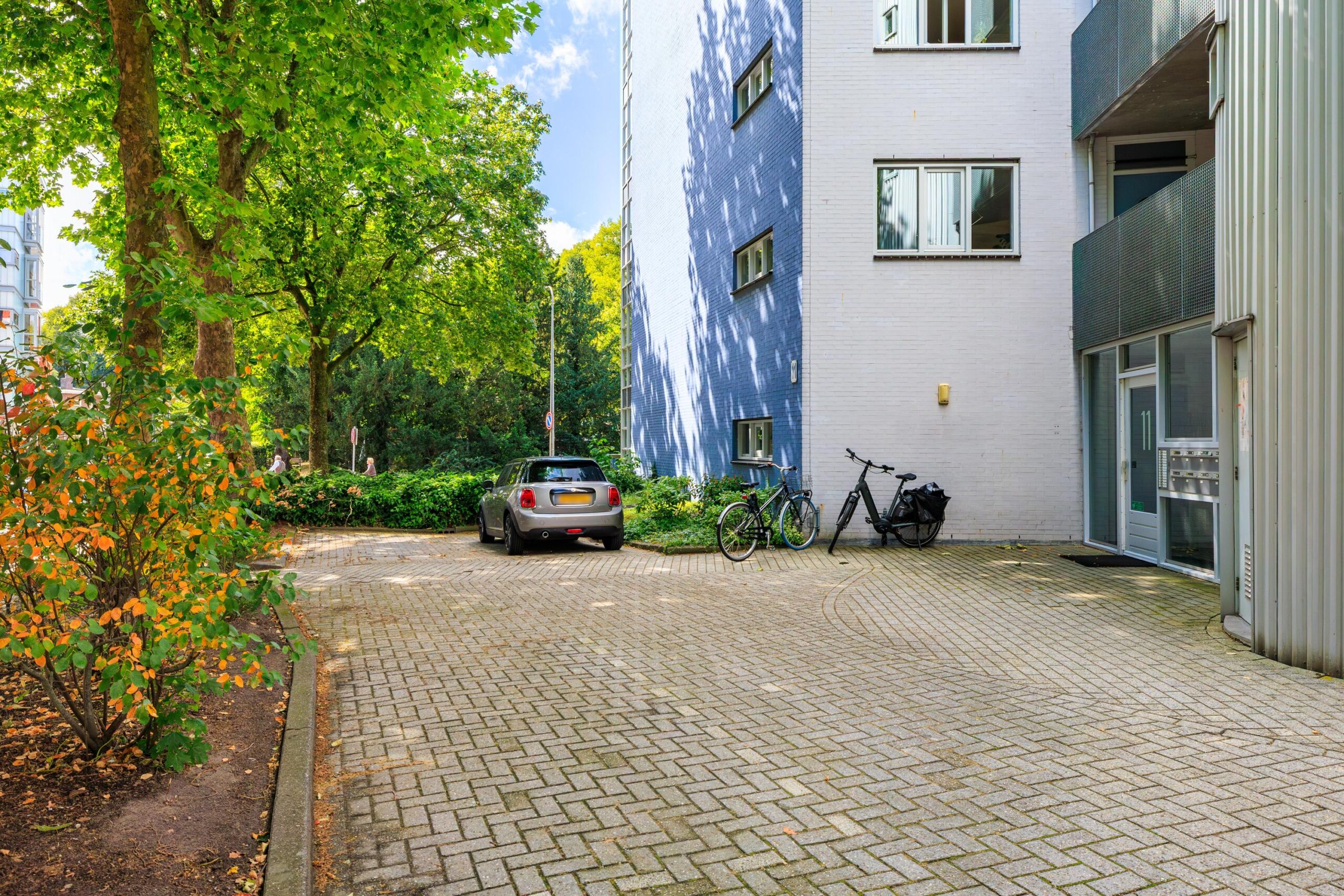 Noorderbinnensingel 11 1 - Gallery item 28