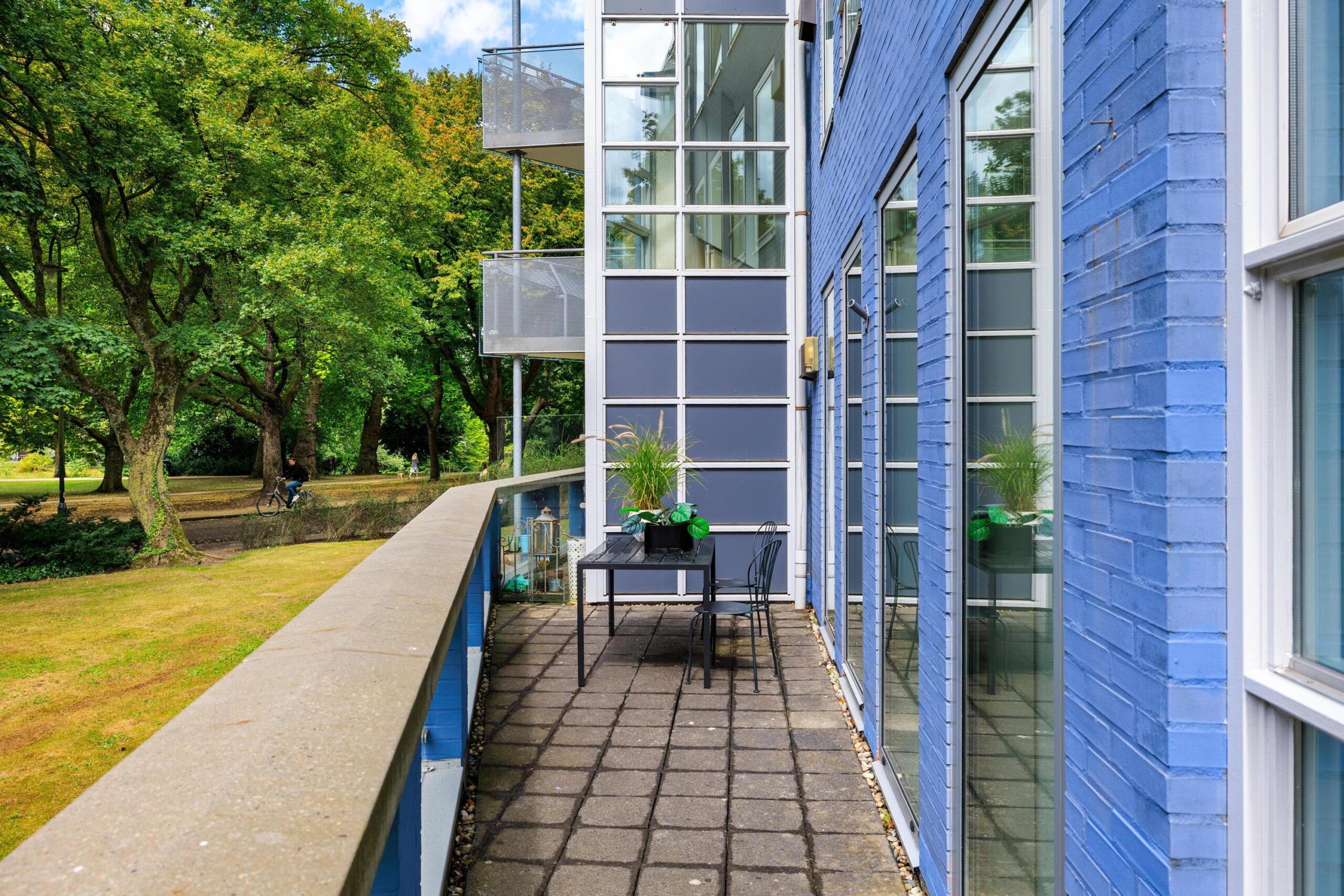Noorderbinnensingel 11 1 - Gallery item 20