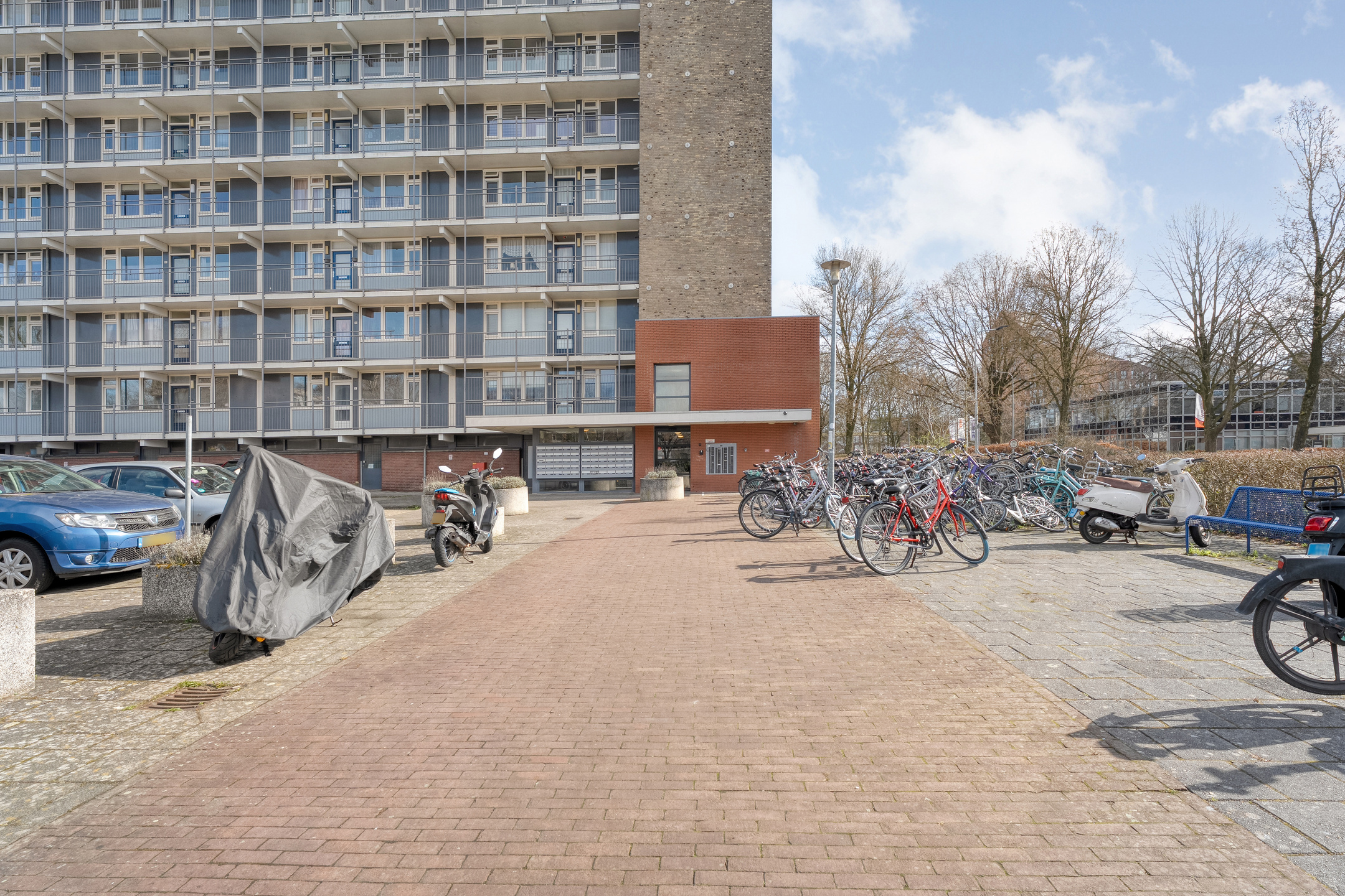 Metaallaan 215 - Gallery item 45