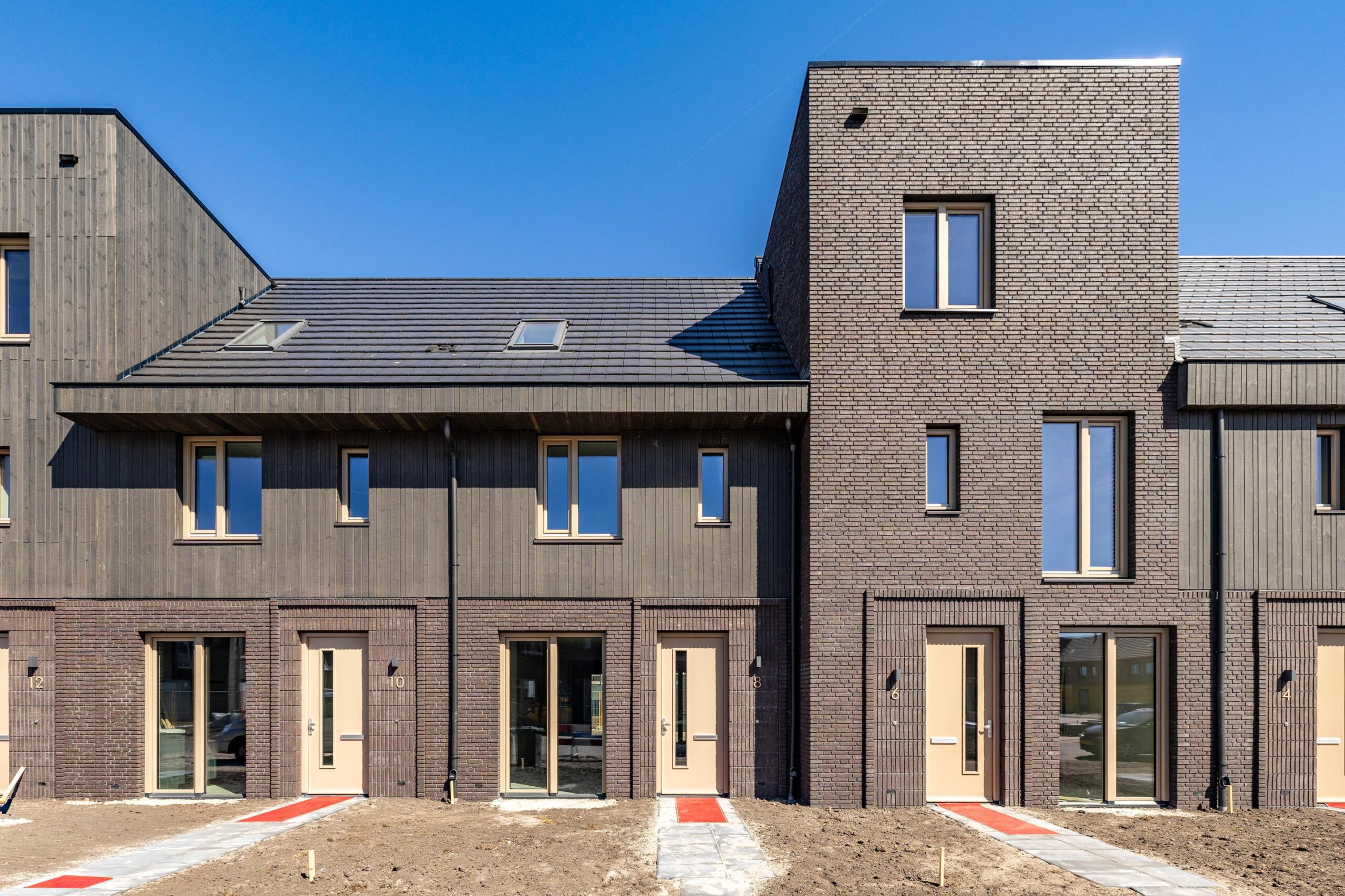 Halshoek 8