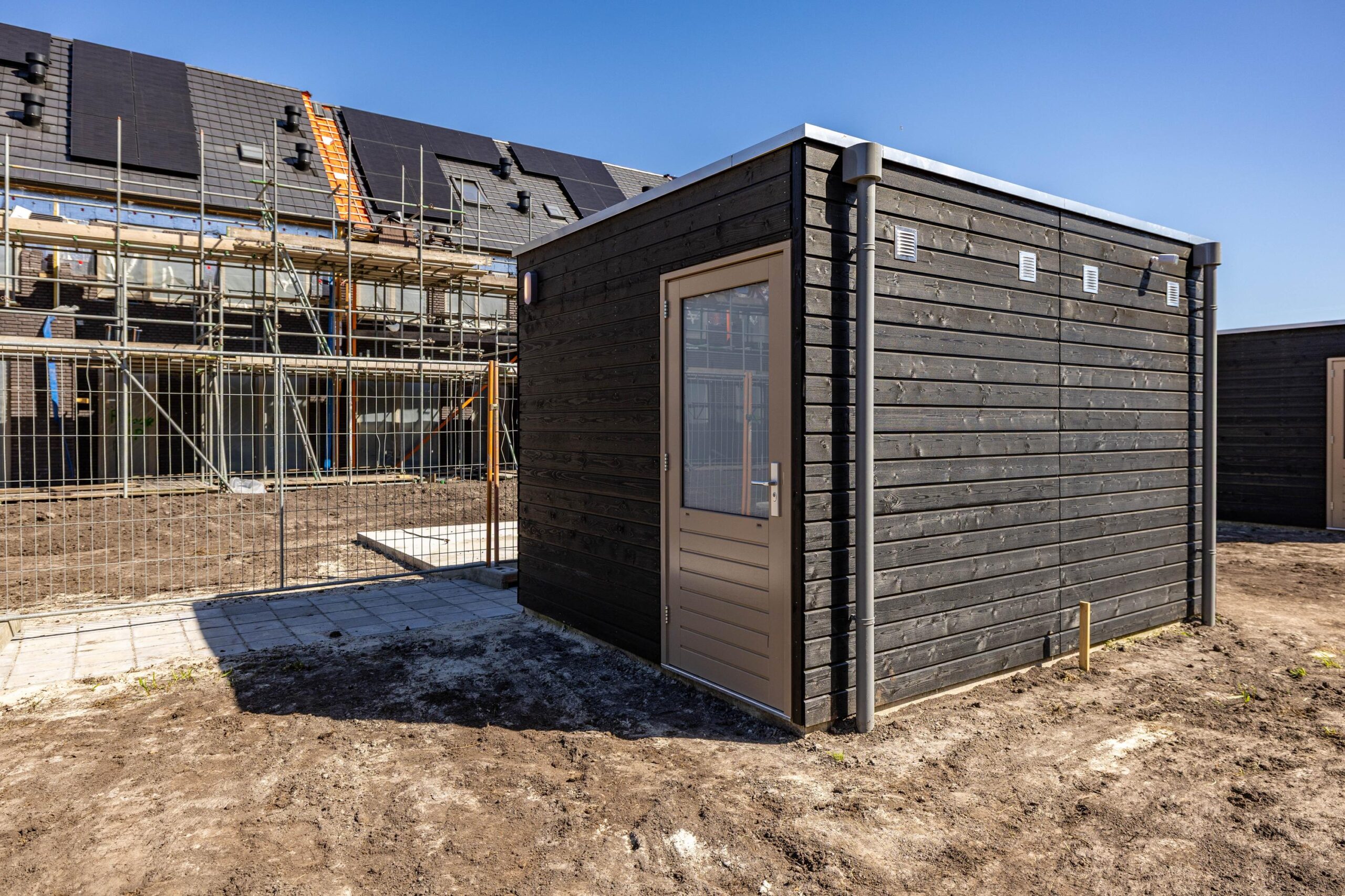 Halshoek 8 - Gallery item 40