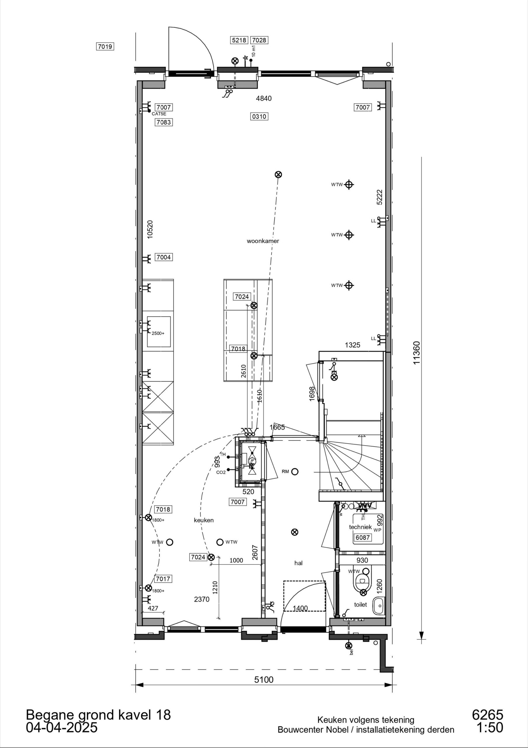 Halshoek 8 - Gallery item 43