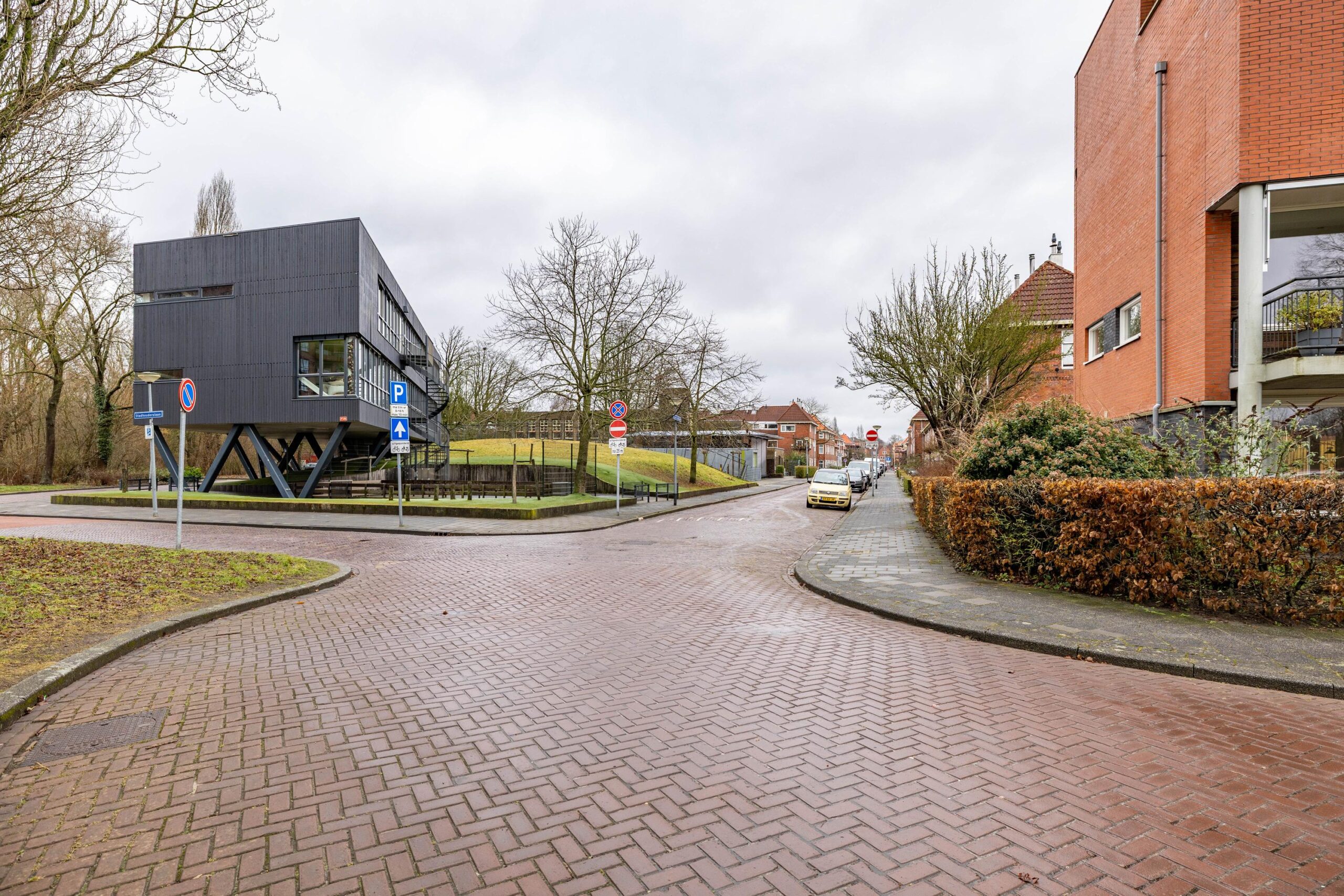 Graaf Adolfstraat 84 B - Gallery item 8