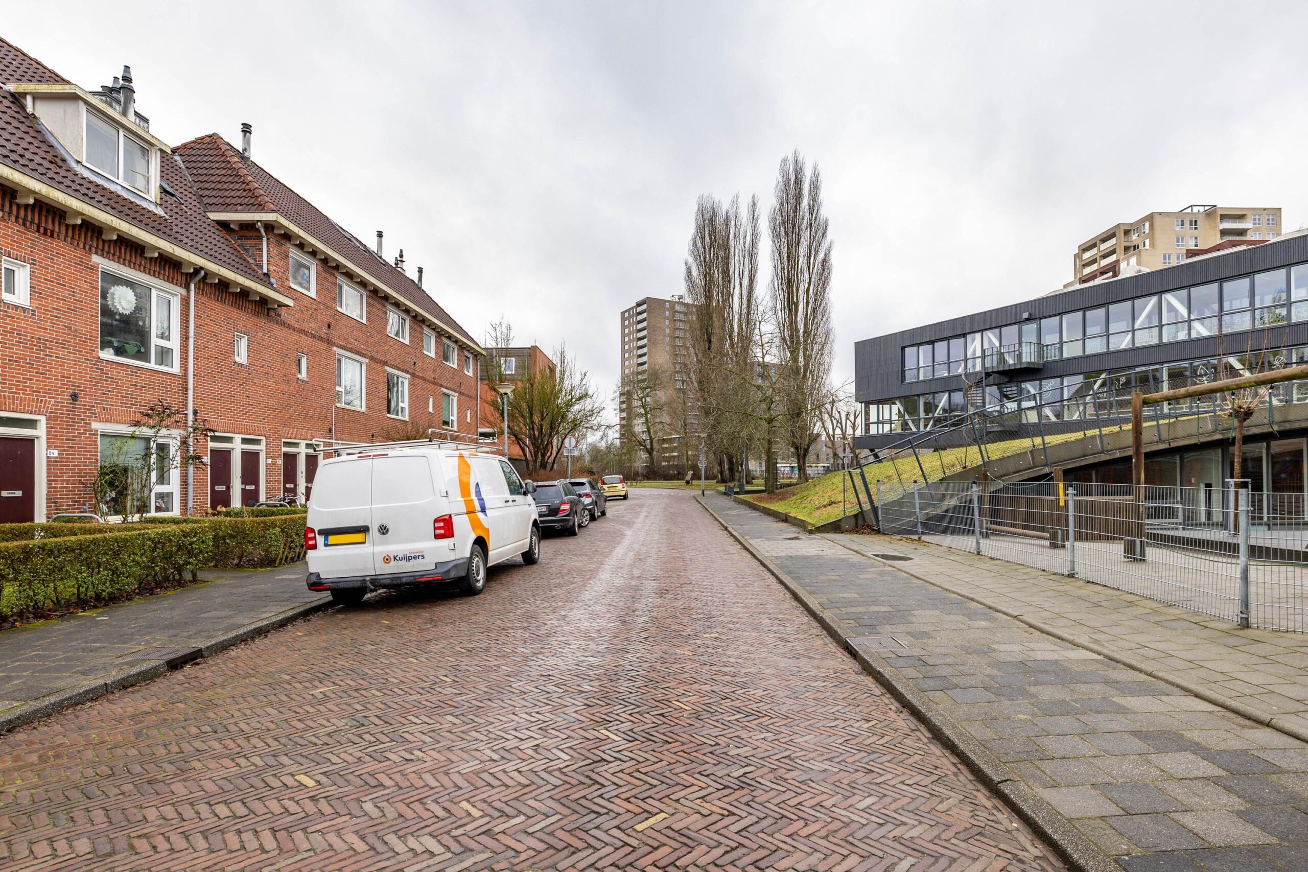 Graaf Adolfstraat 84 B - Gallery item 10