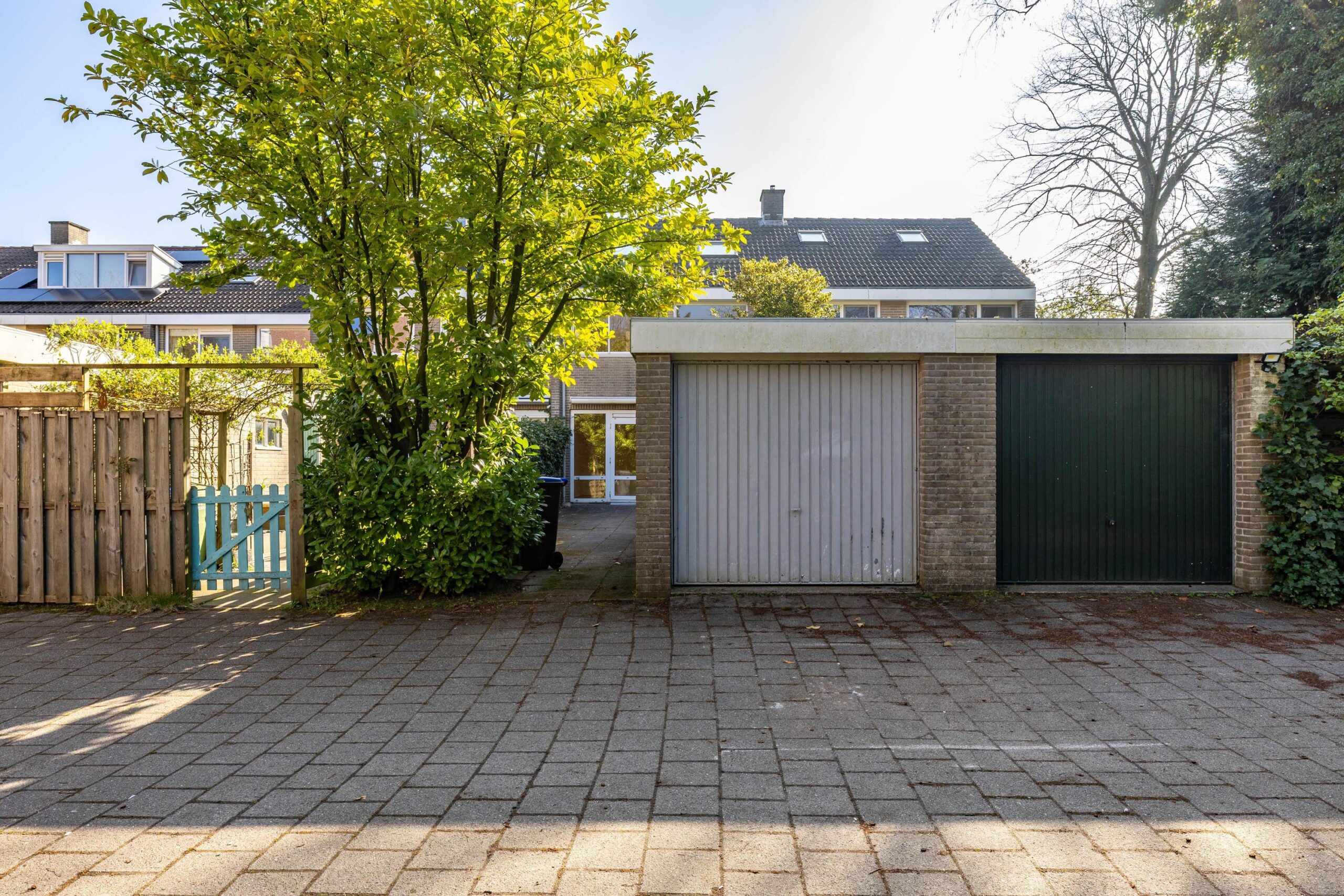 Hélène Swarthlaan 89 - Gallery item 50