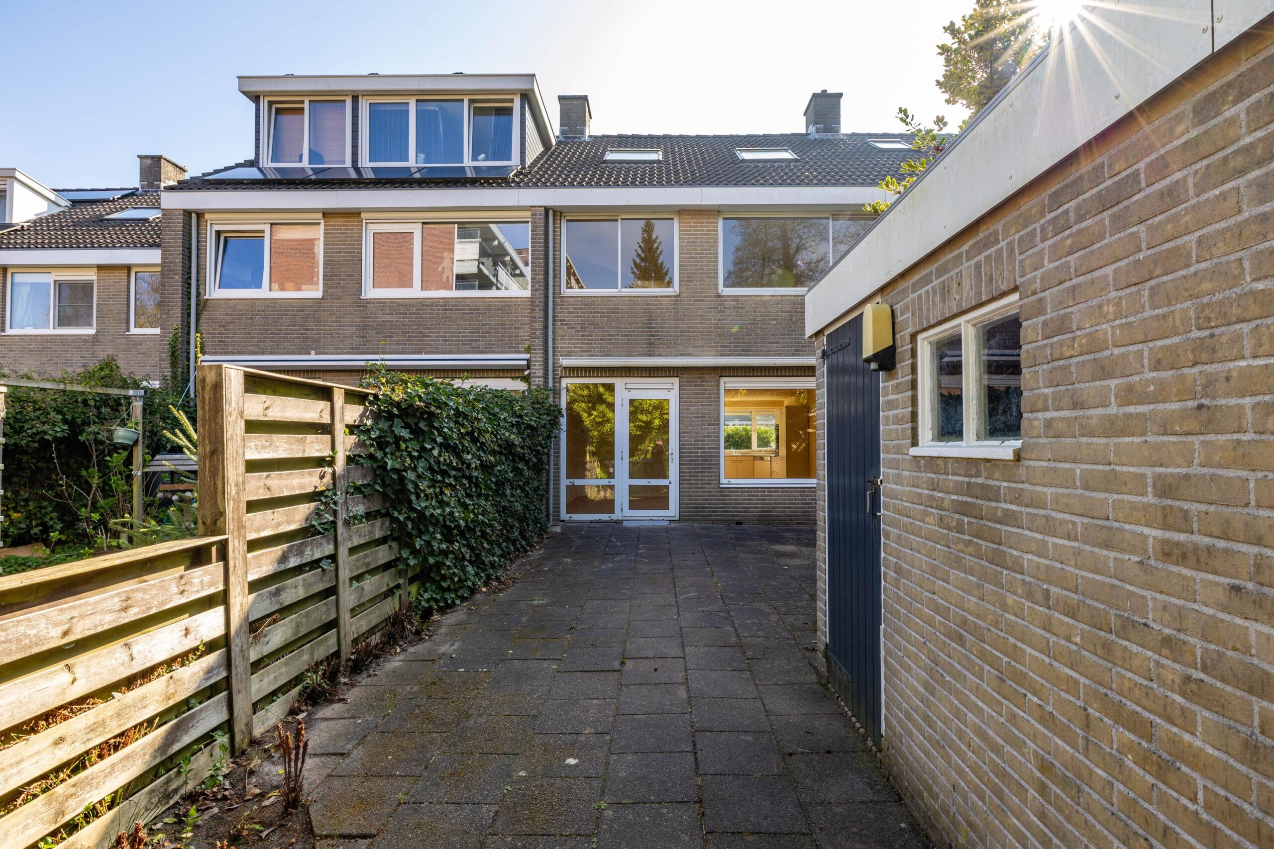 Hélène Swarthlaan 89 - Gallery item 5