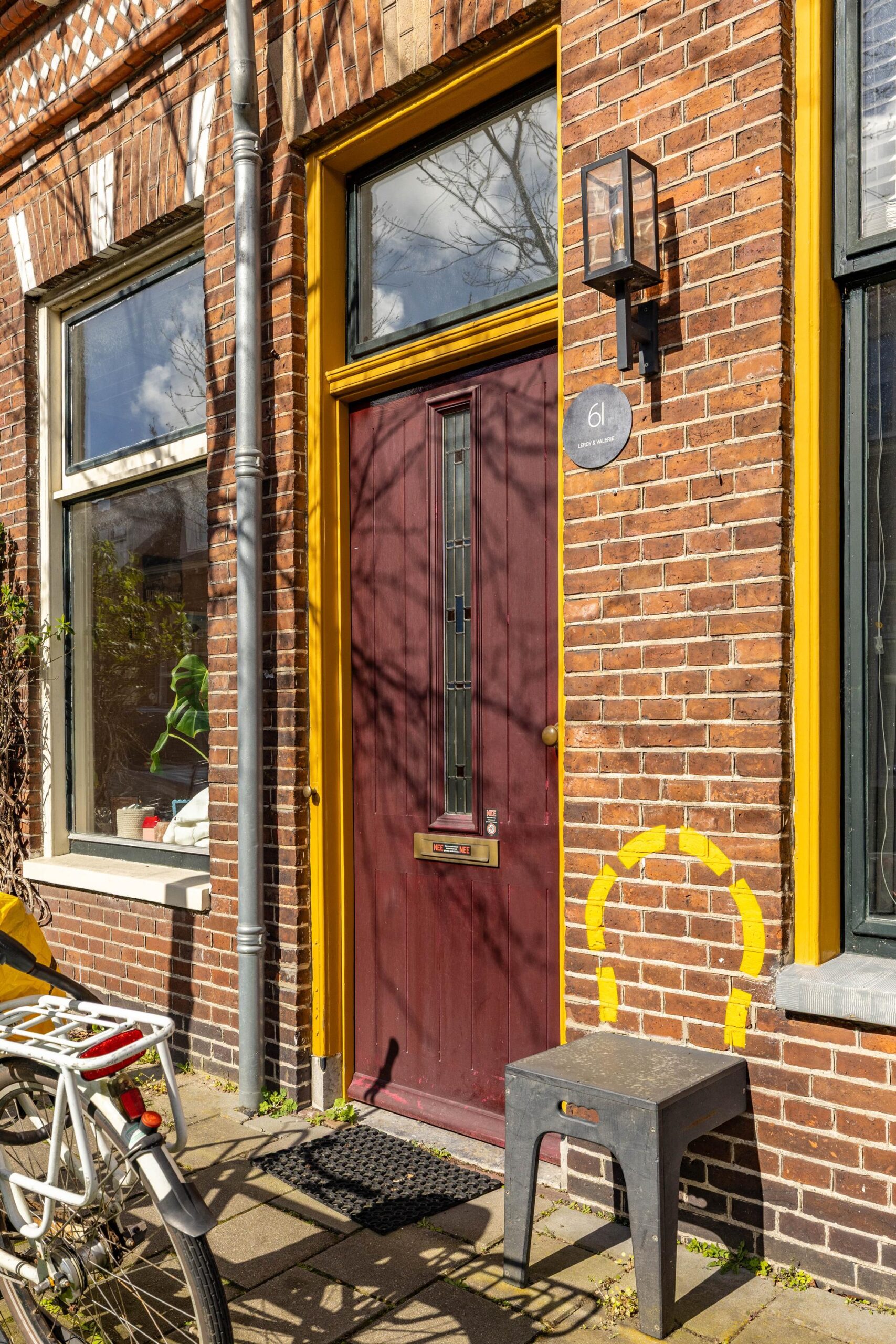 Nieuwe Blekerstraat 61 - Gallery item 9