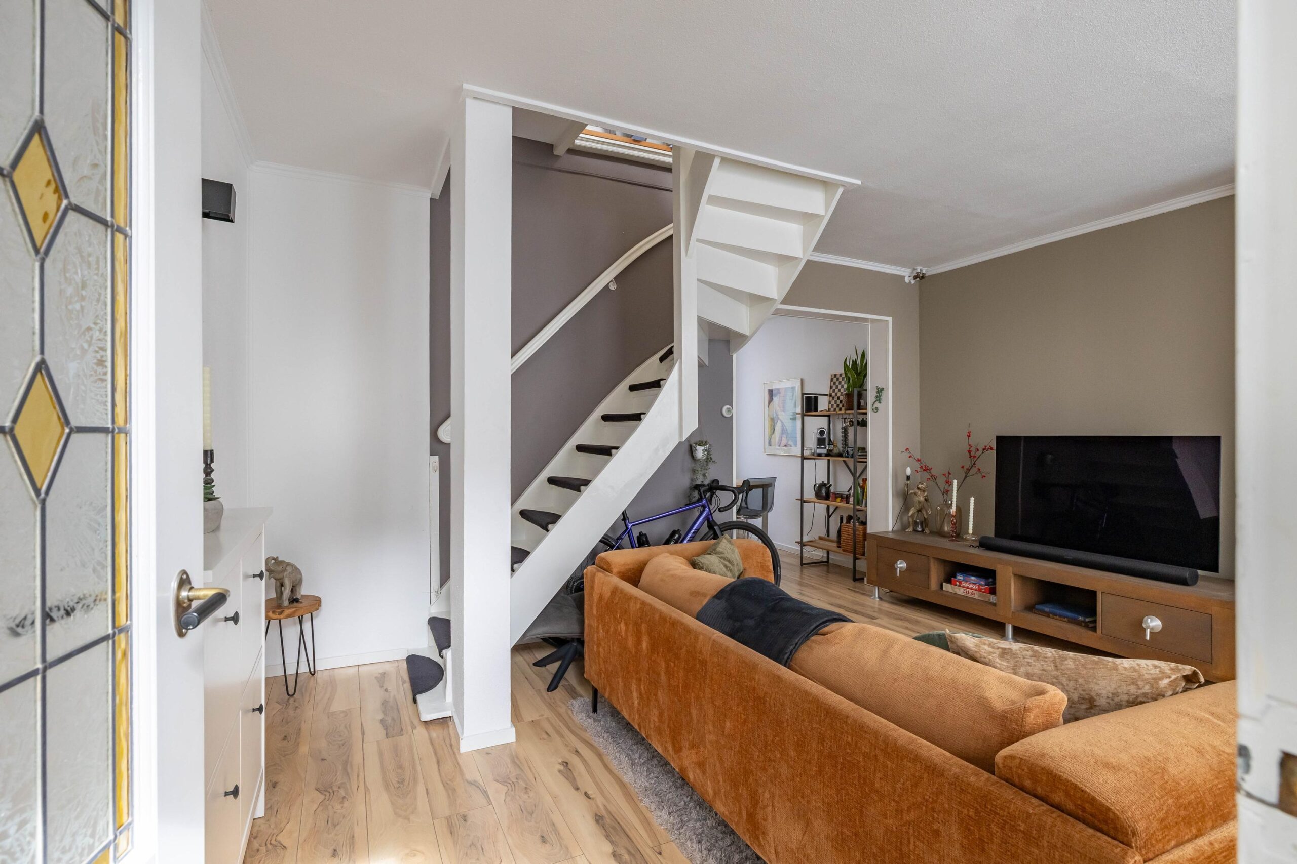 Nieuwe Blekerstraat 61 - Gallery item 10