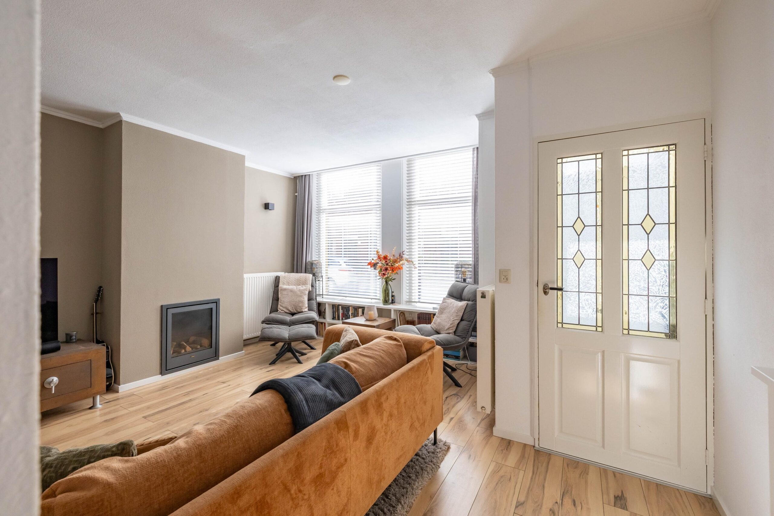 Nieuwe Blekerstraat 61 - Gallery item 11