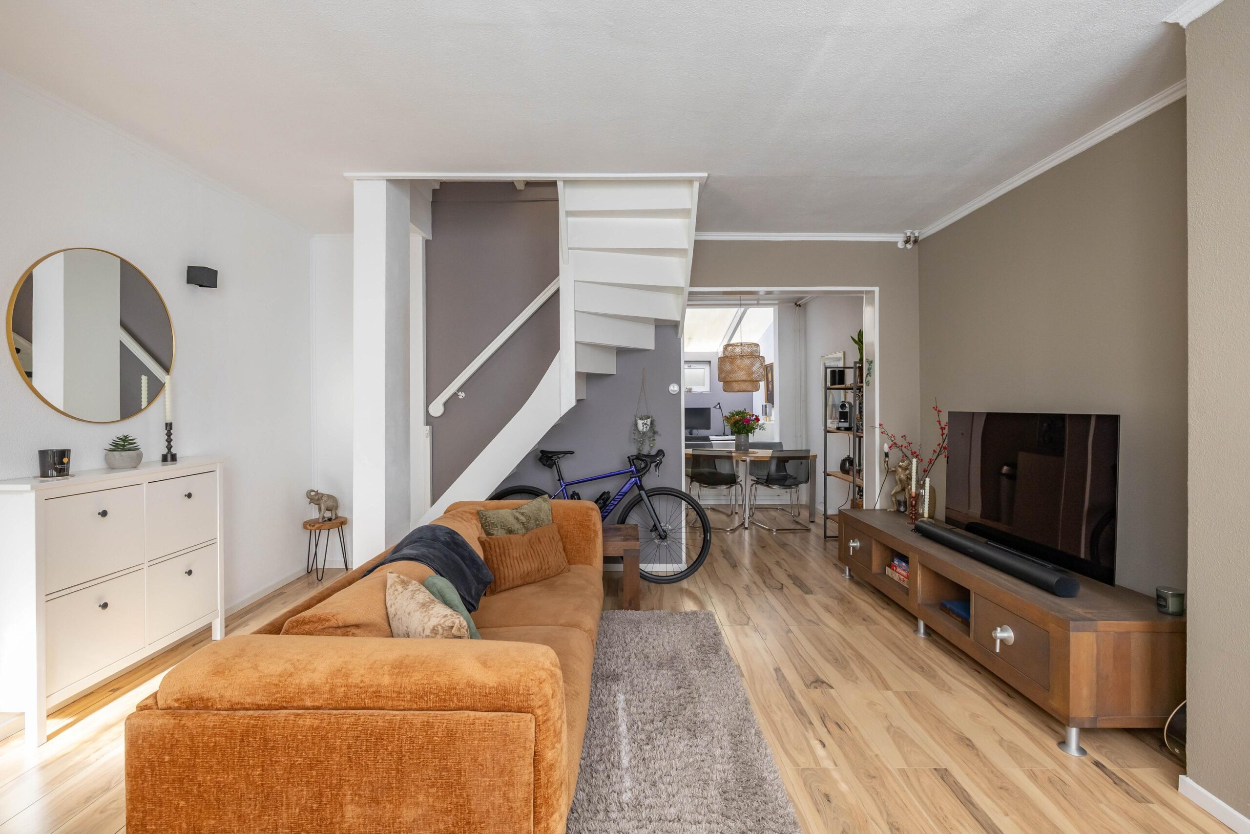 Nieuwe Blekerstraat 61 - Gallery item 14